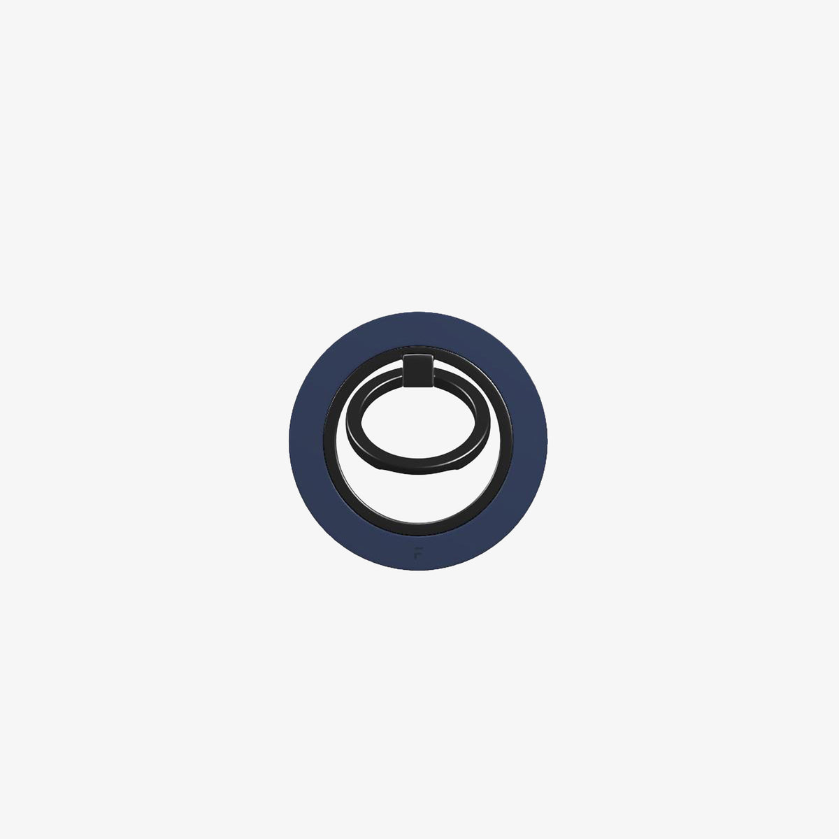 Chroma (Midnight) | Classic Series Ring Holder (MagSafe)