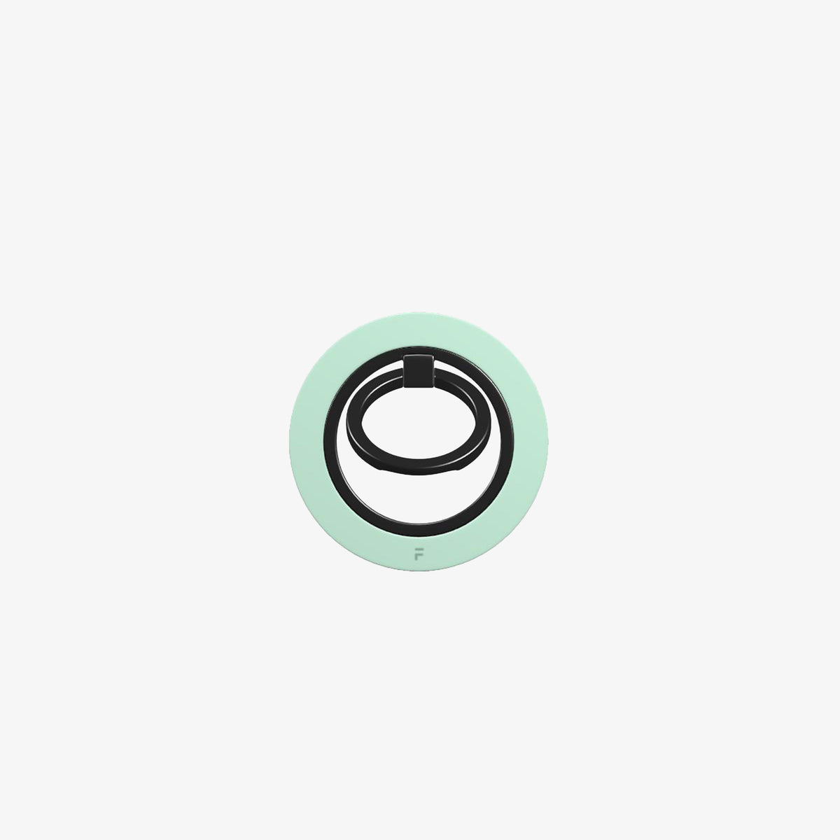 Chroma (Mint) | Classic Series Ring Holder (MagSafe)