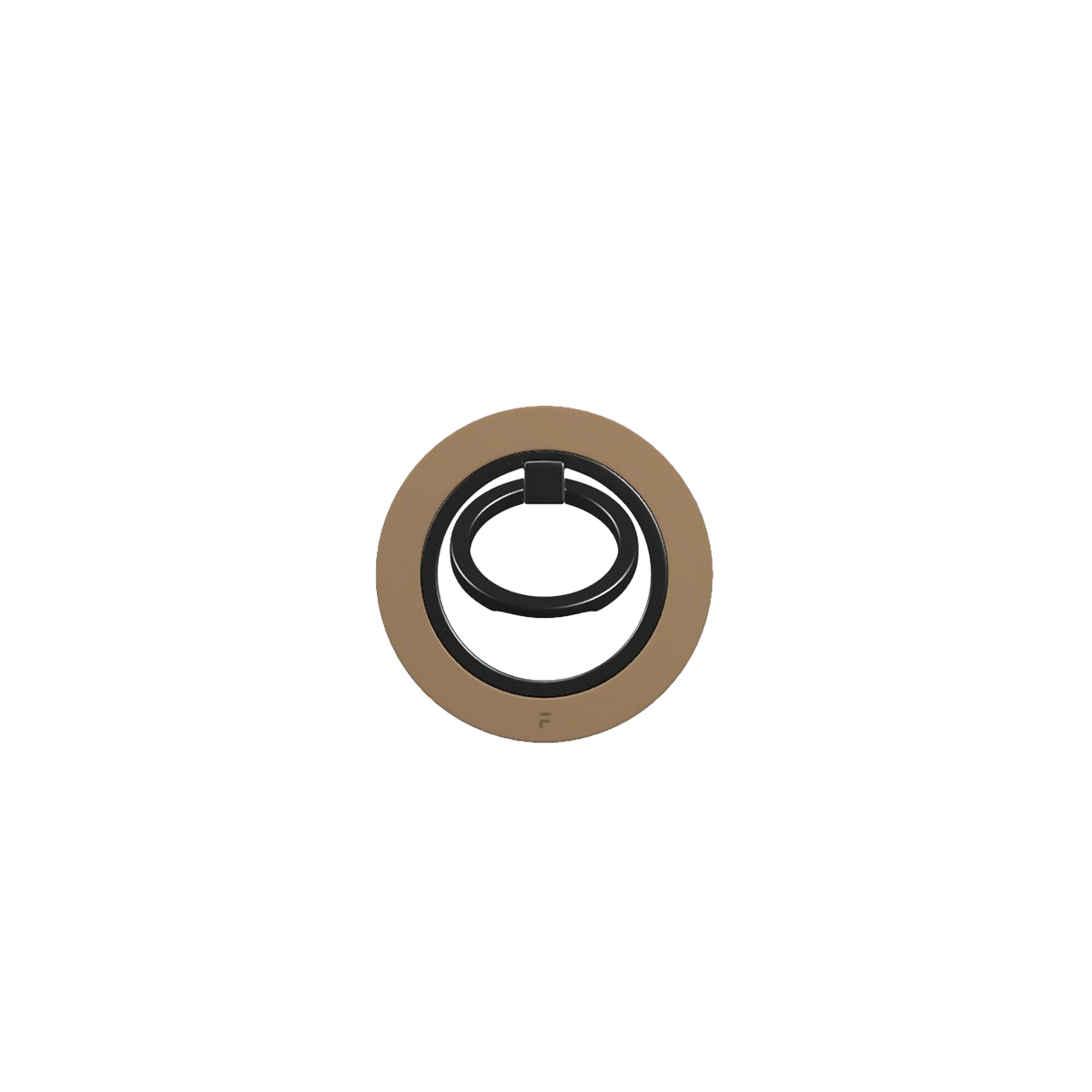 Chroma (Mocha) | Classic Series Ring Holder (MagSafe)