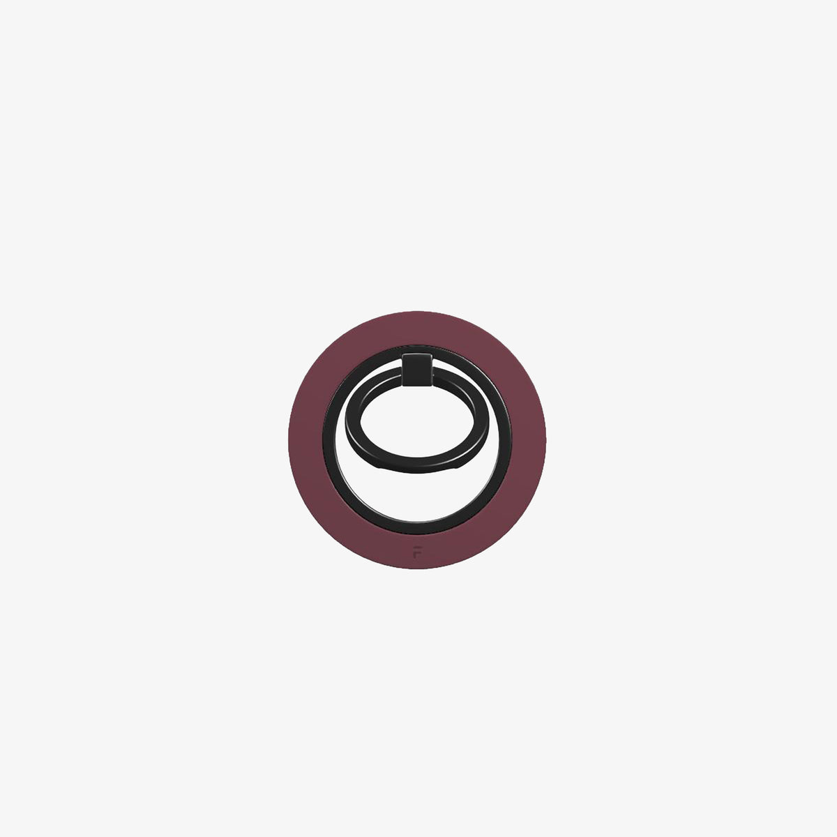 Chroma (Mulberry) | Classic Series Ring Holder (MagSafe)