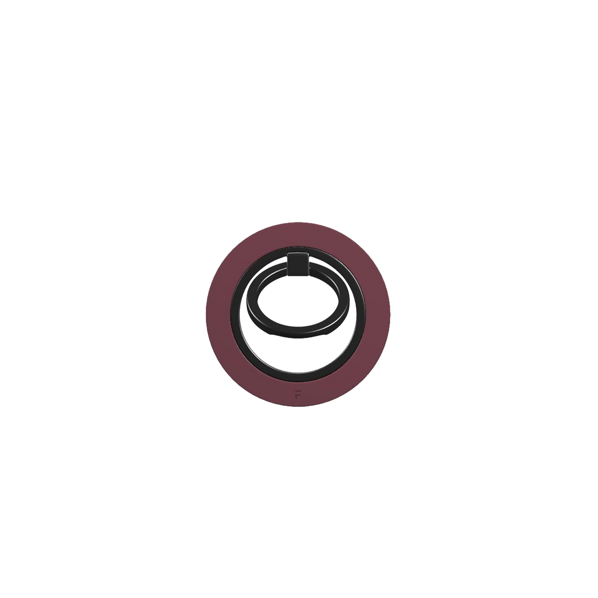 Chroma (Mulberry) | Classic Series Ring Holder (MagSafe)