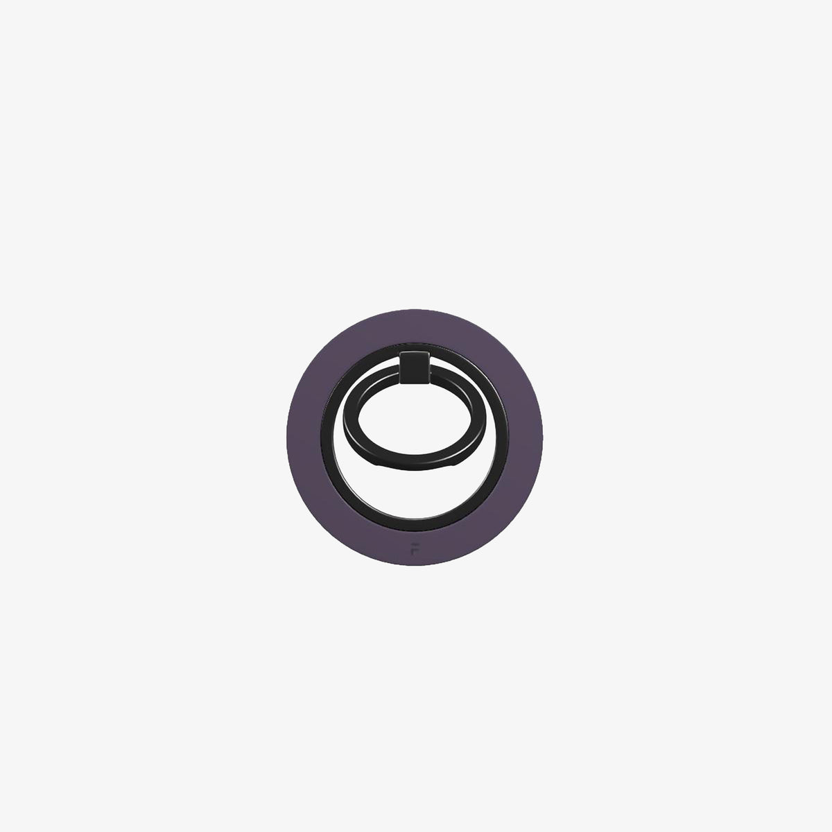 Chroma (Plum) | Classic Series Ring Holder (MagSafe)