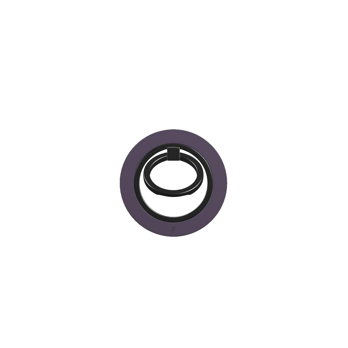 Chroma (Plum) | Classic Series Ring Holder (MagSafe)