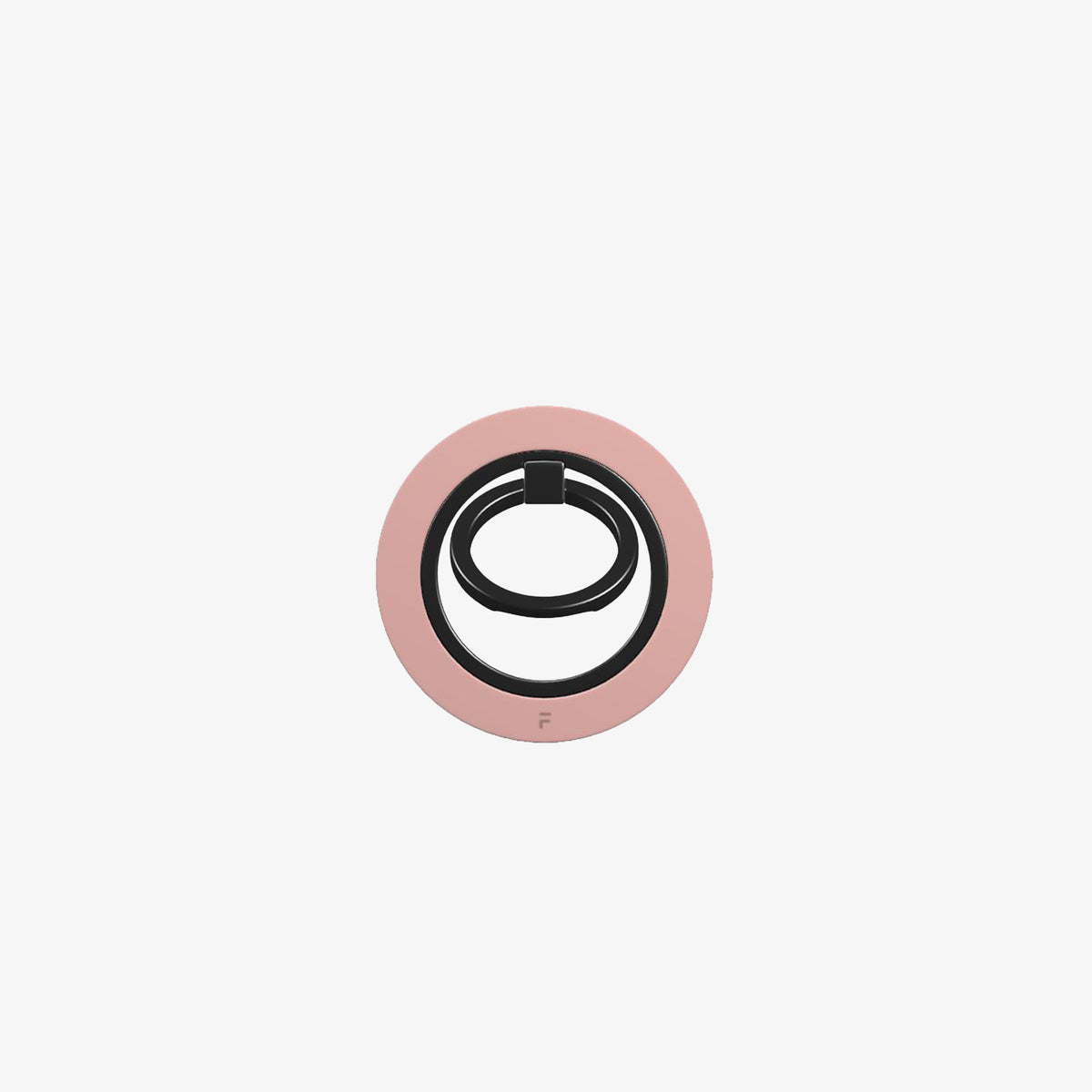 Chroma (Rosewood) | Classic Series Ring Holder (MagSafe)