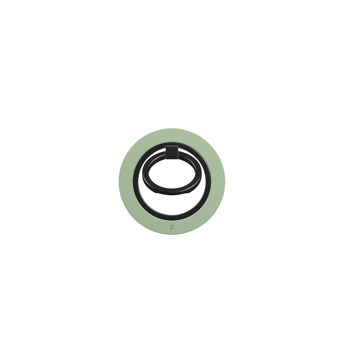Chroma (Sage) | Classic Series Ring Holder (MagSafe)