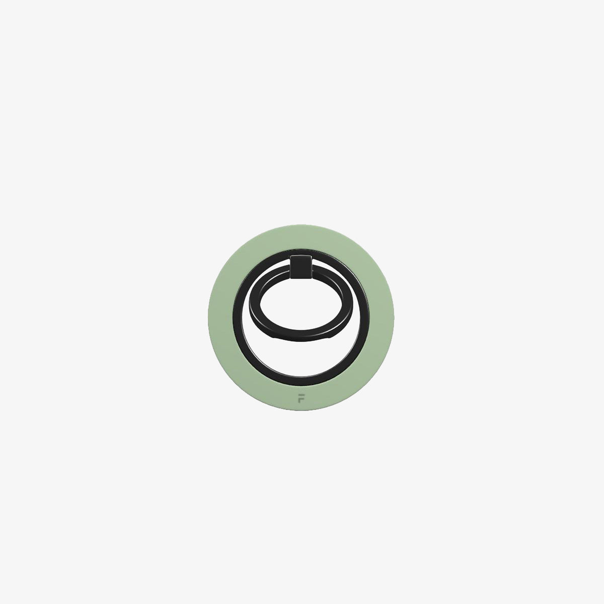 Chroma (Sage) | Classic Series Ring Holder (MagSafe)