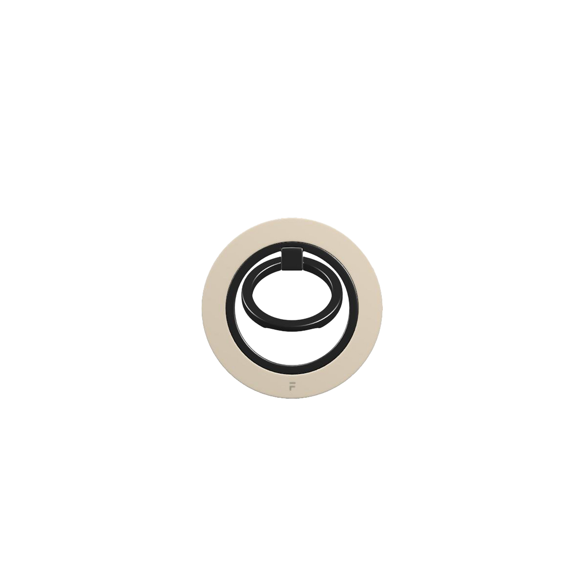 Chroma (Sand) | Classic Series Ring Holder (MagSafe)