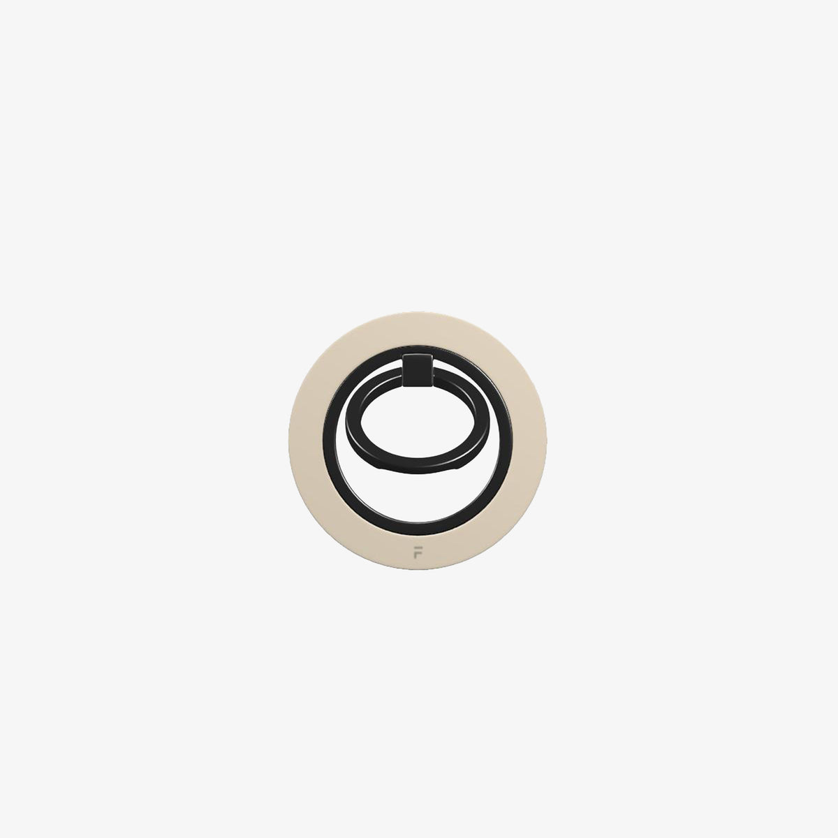 Chroma (Sand) | Classic Series Ring Holder (MagSafe)