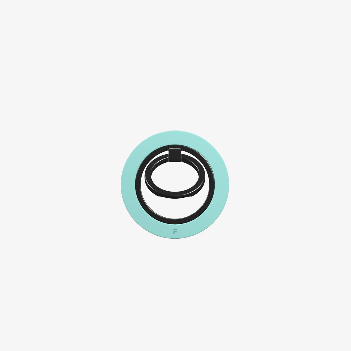 Chroma (Seafoam) | Classic Series Ring Holder (MagSafe)