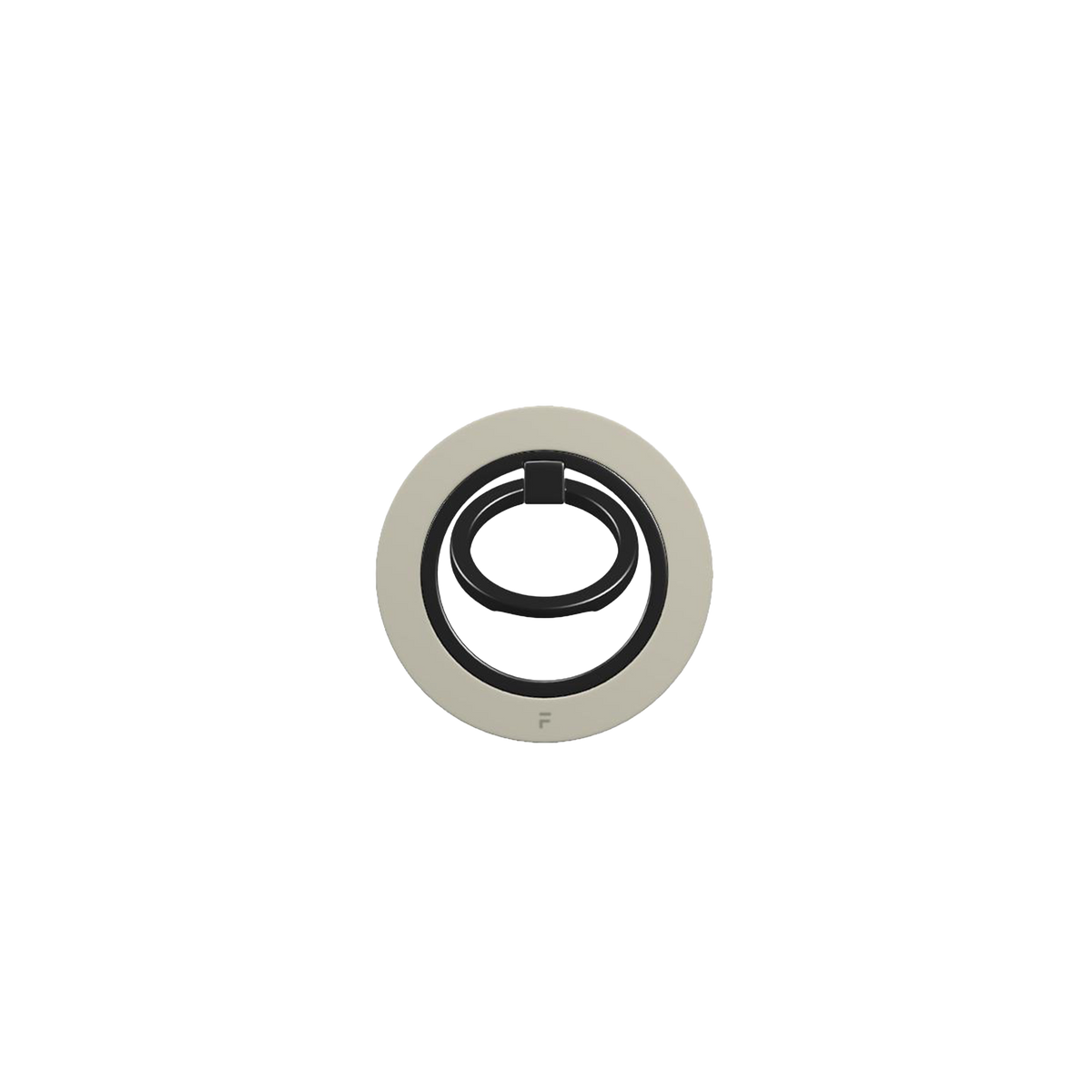 Chroma (Taupe) | Classic Series Ring Holder (MagSafe)