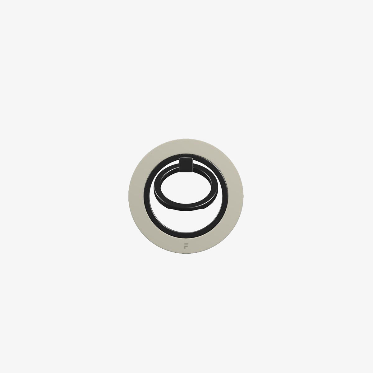 Chroma (Taupe) | Classic Series Ring Holder (MagSafe)