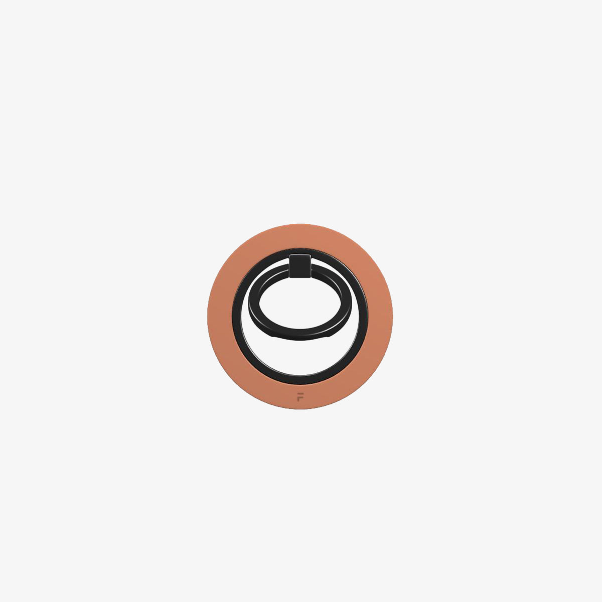 Chroma (Terracotta) | Classic Series Ring Holder (MagSafe)