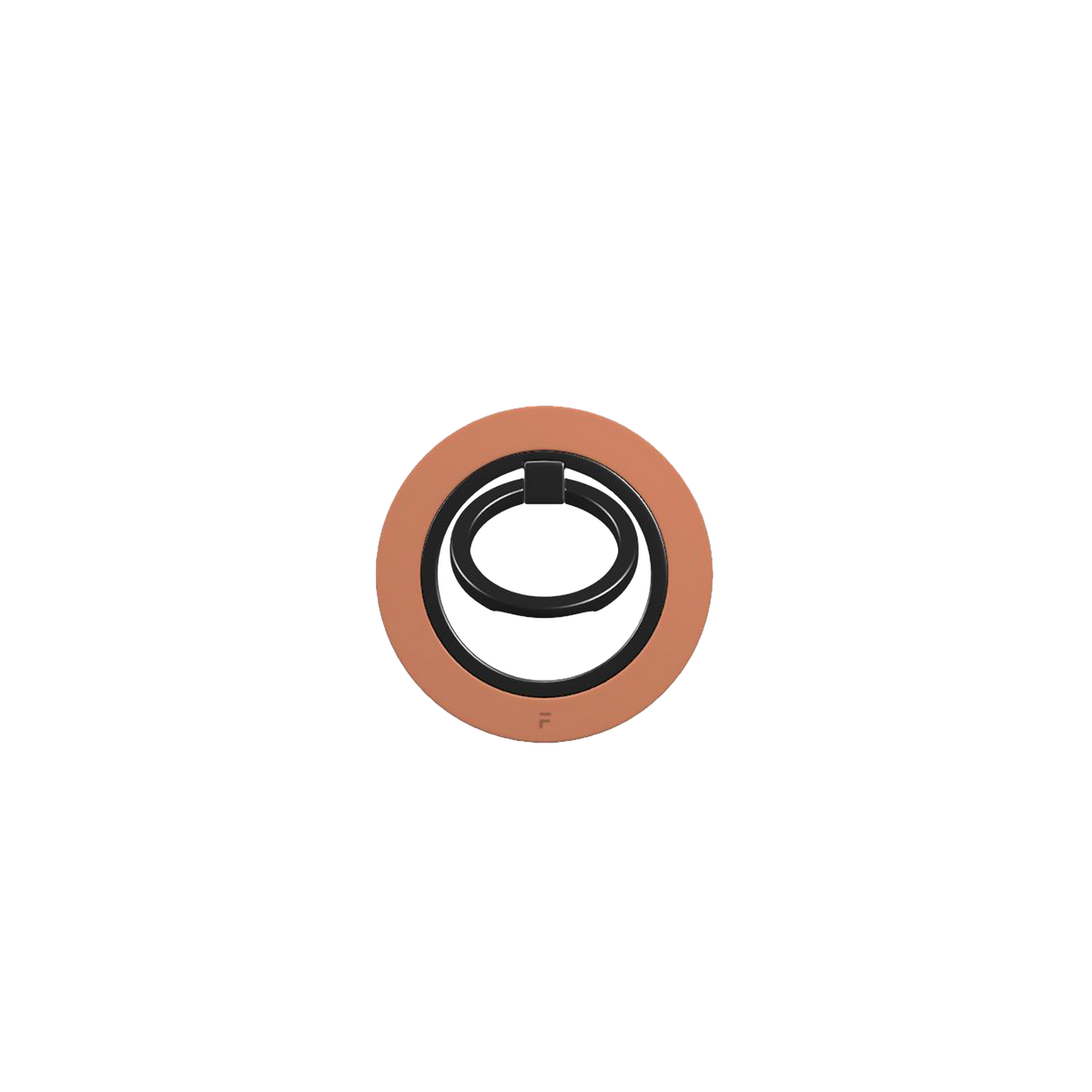 Chroma (Terracotta) | Classic Series Ring Holder (MagSafe)