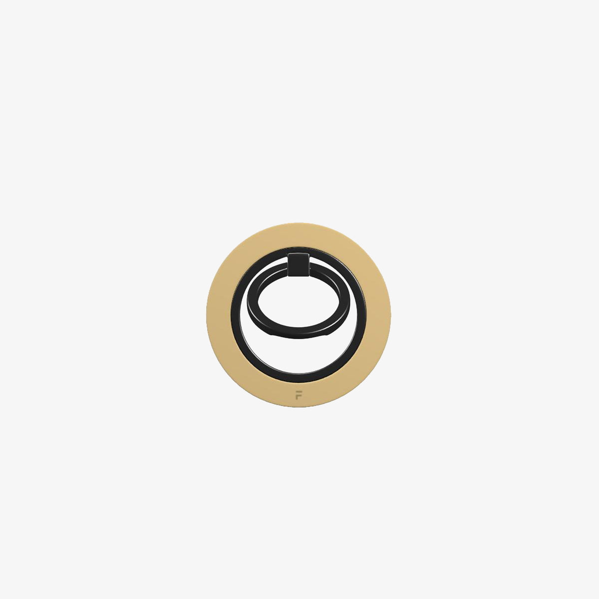 Chroma (Wheat) | Classic Series Ring Holder (MagSafe)