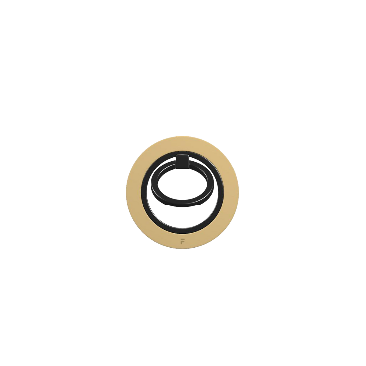 Chroma (Wheat) | Classic Series Ring Holder (MagSafe)