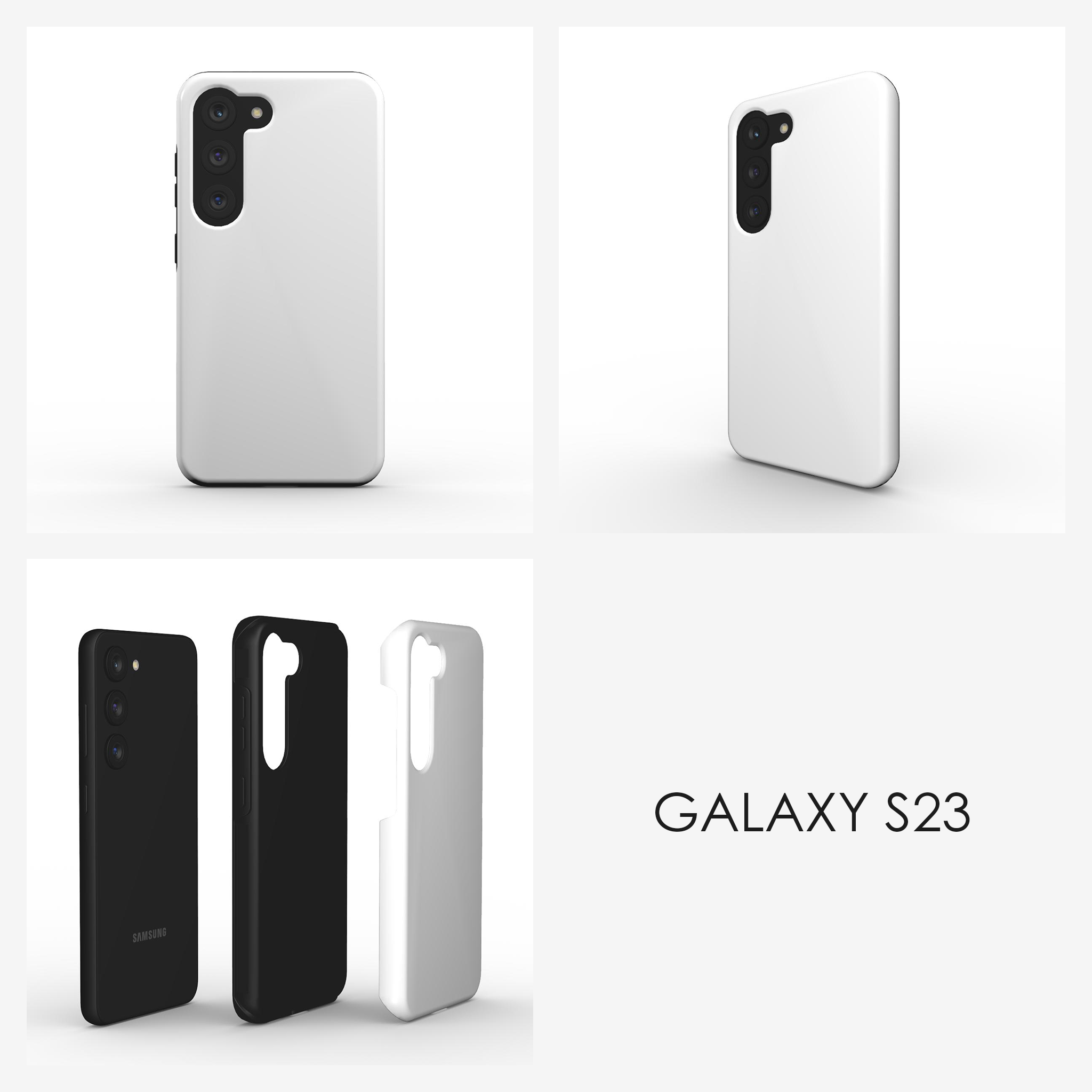 Classic Series Phone Case Images