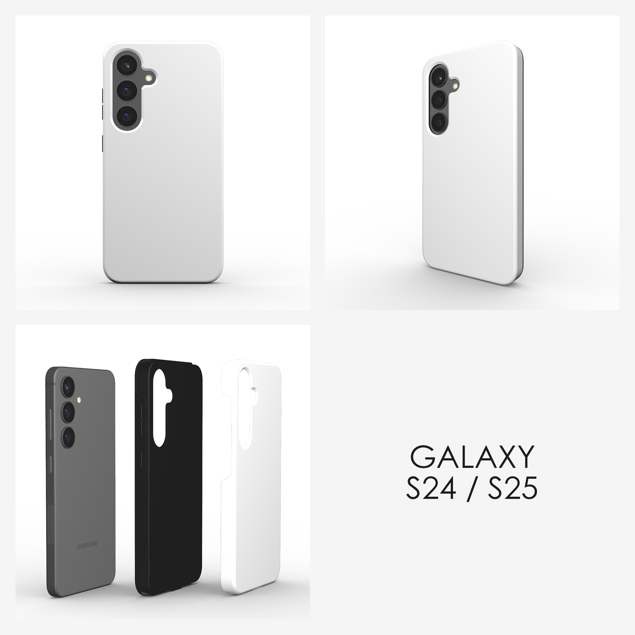 Classic Series Phone Case Images