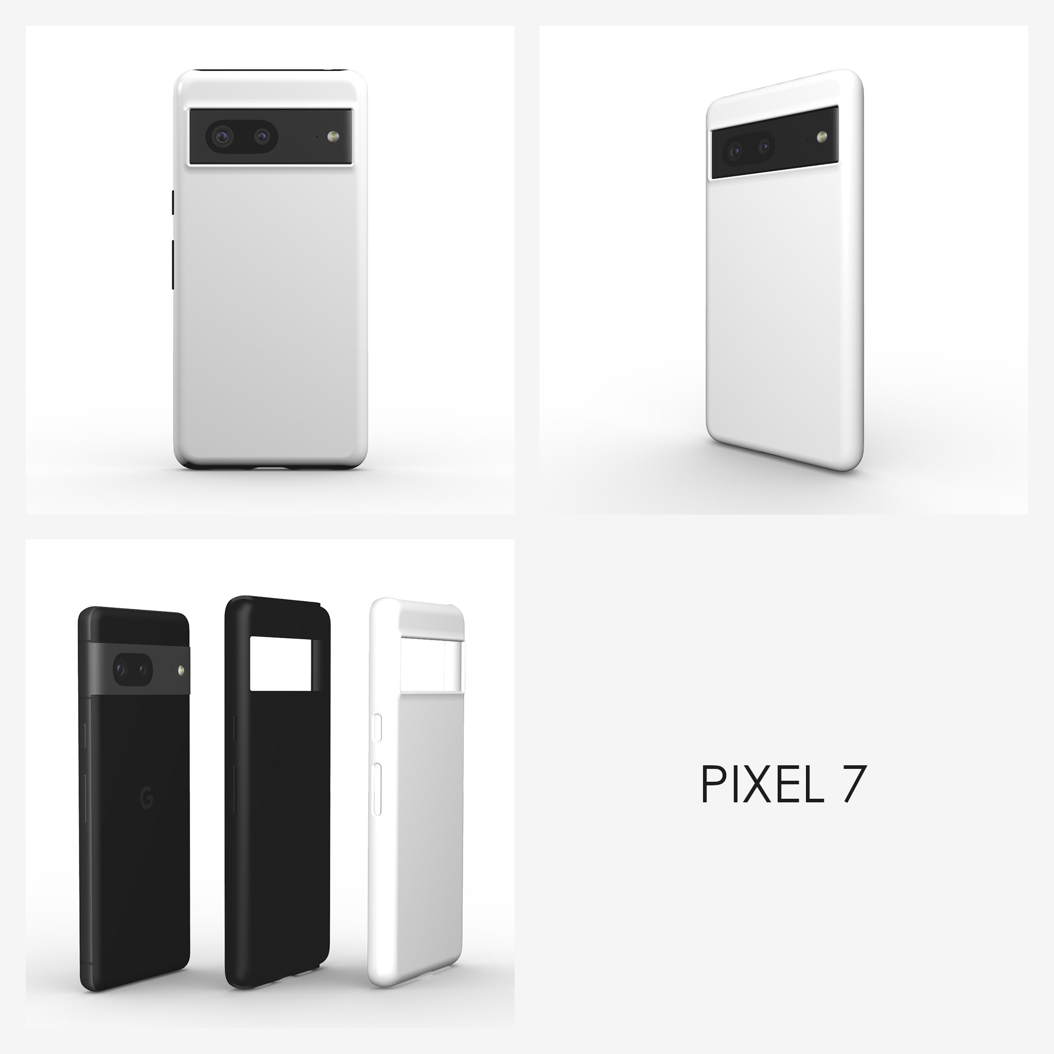 Classic Series Phone Case Images