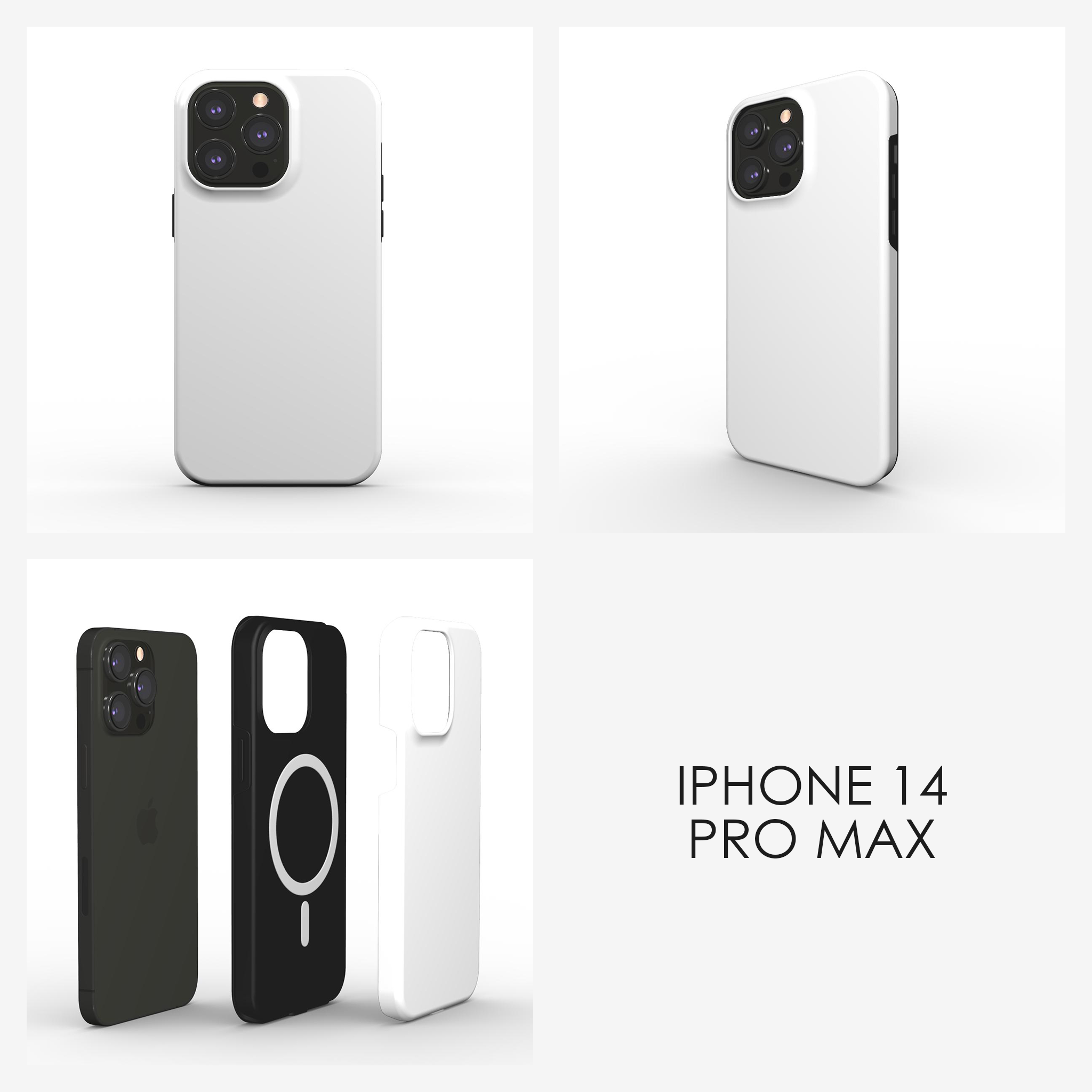 iPhone Classic Series Phone Case Images