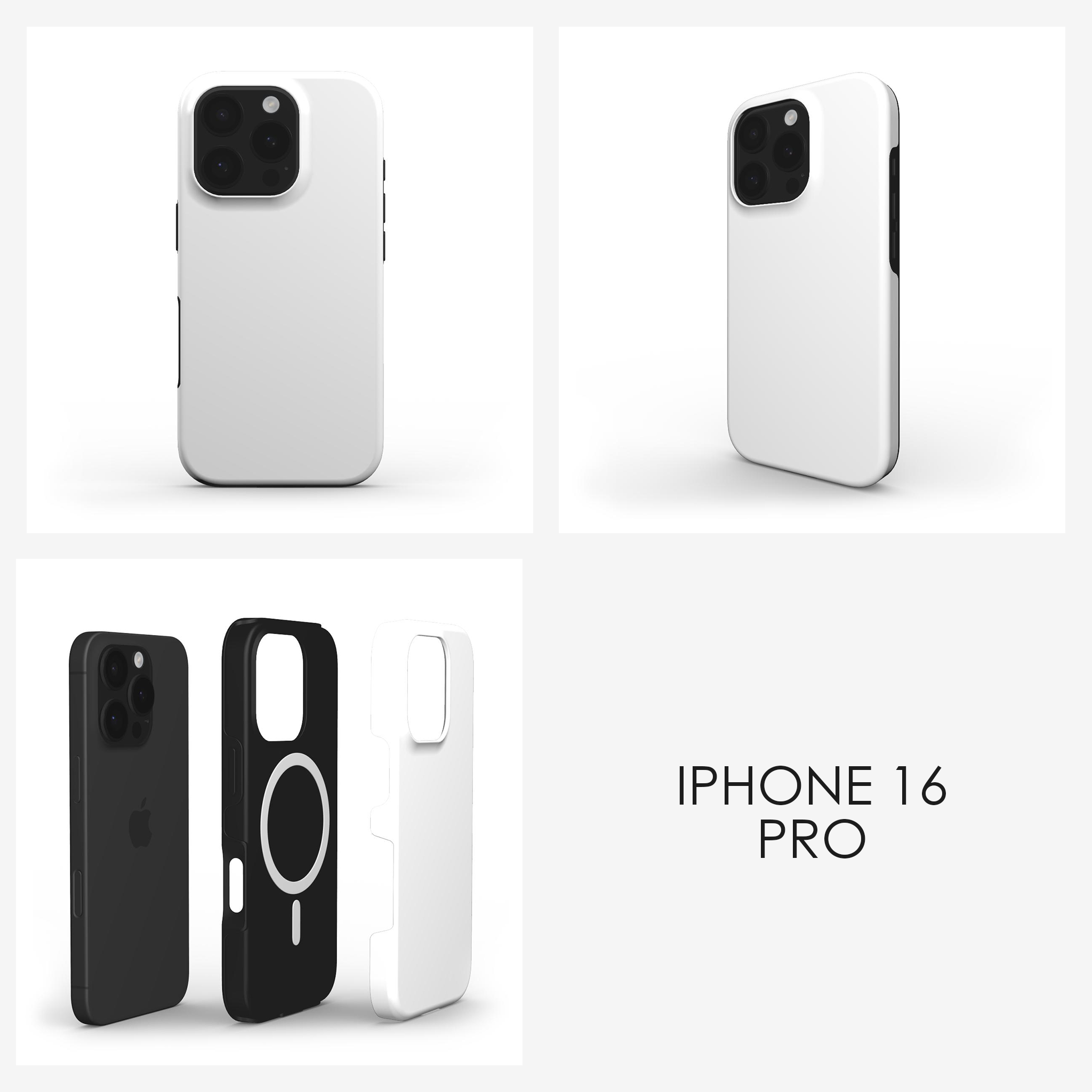 iPhone Classic Series Phone Case Images
