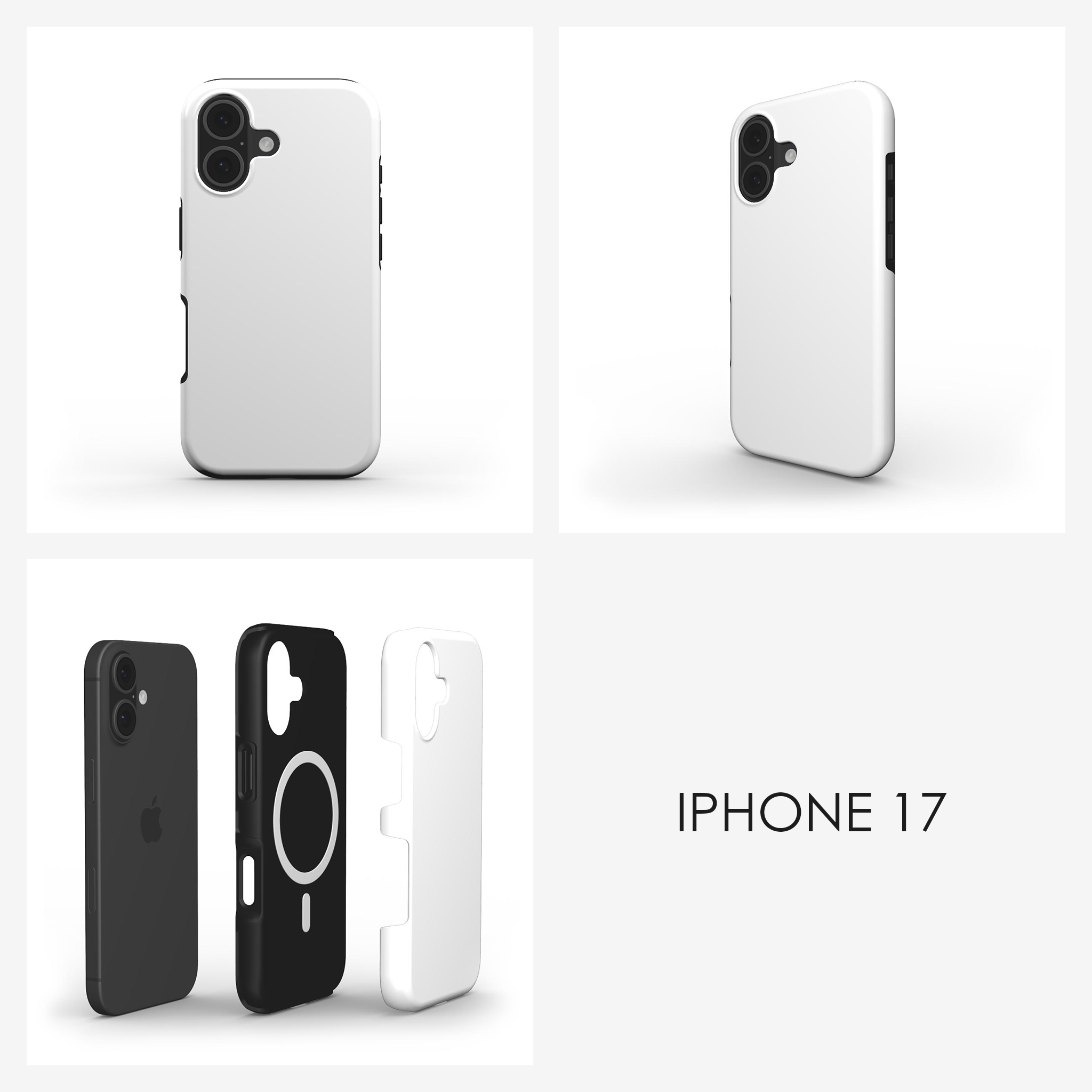 iPhone Classic Series Phone Case Images