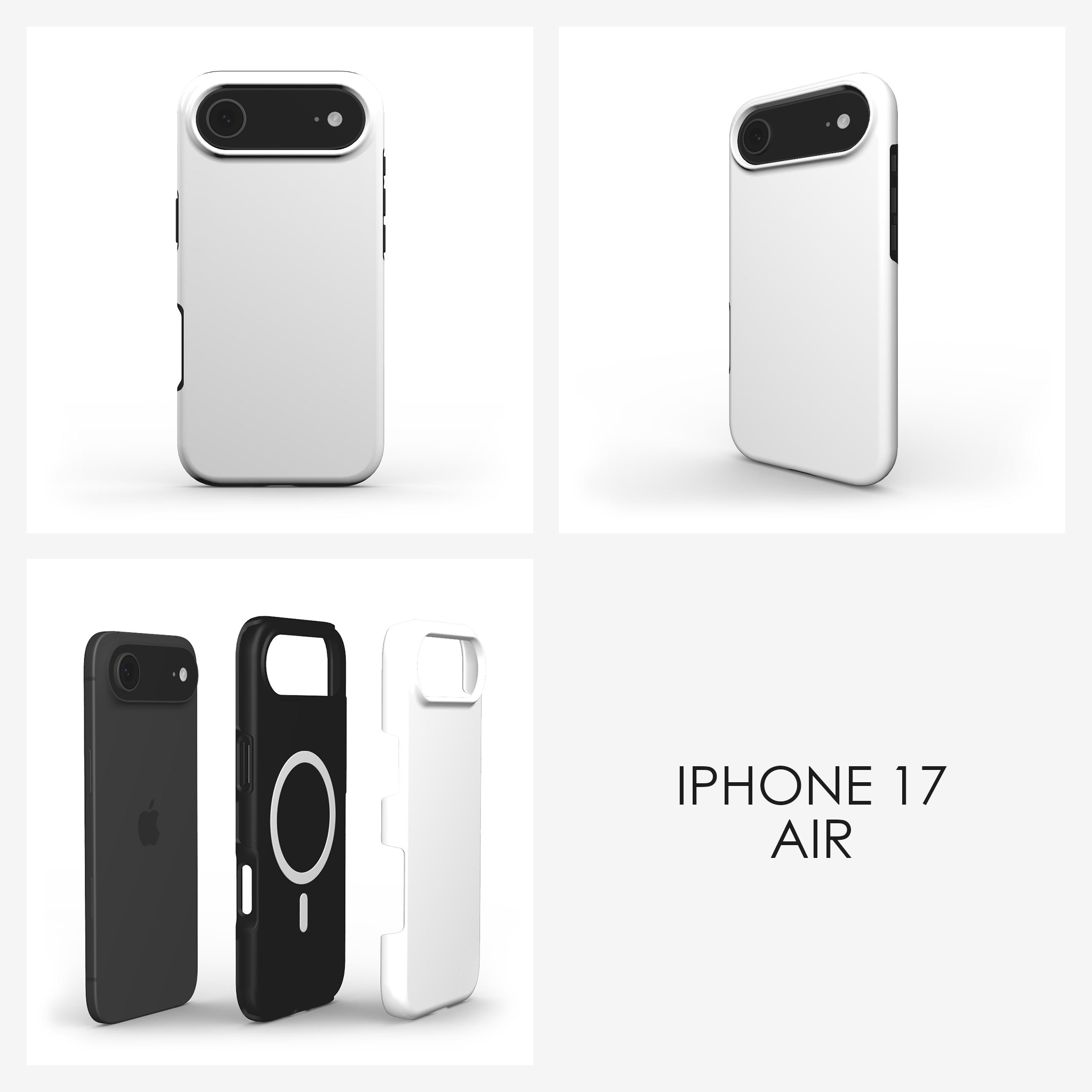iPhone Classic Series Phone Case Images