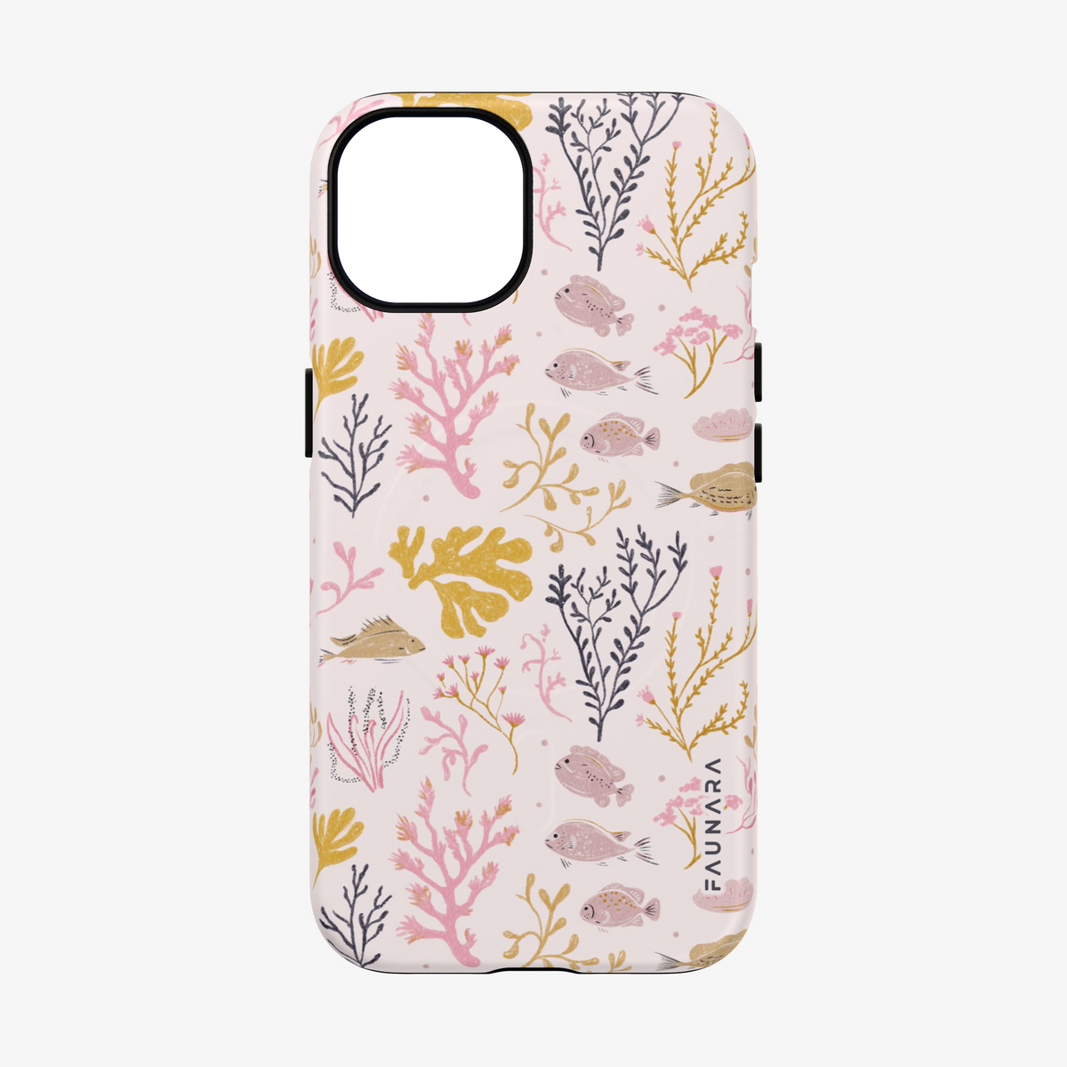 Coral Current | Signature Series Phone Case (MagSafe)