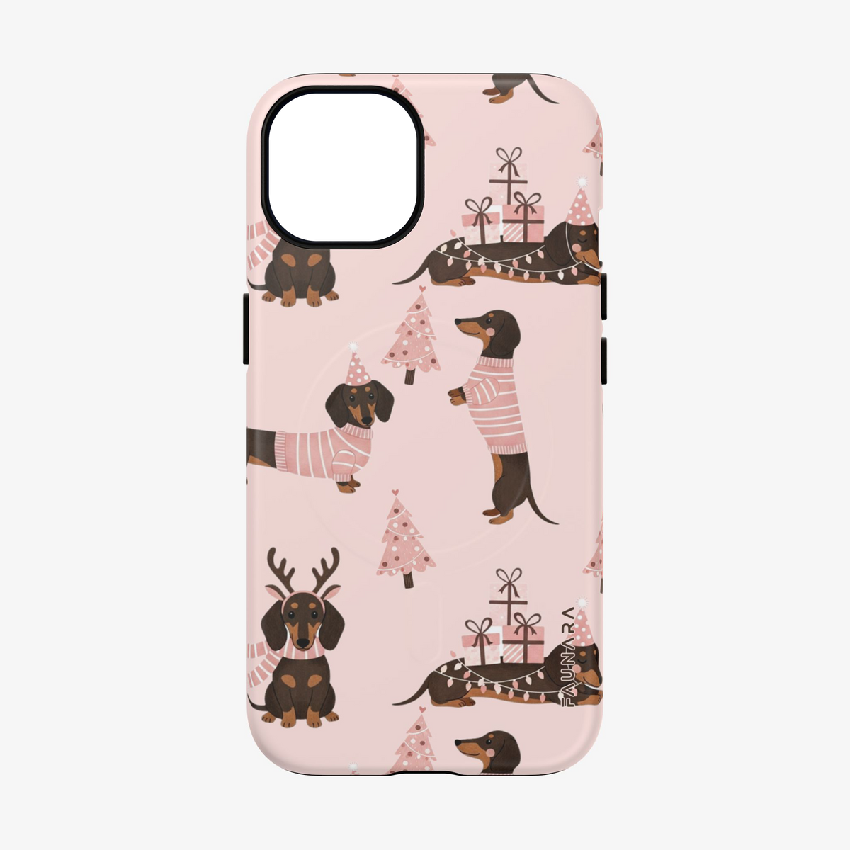 Dashing Doxies | Signature Series Phone Case (MagSafe)