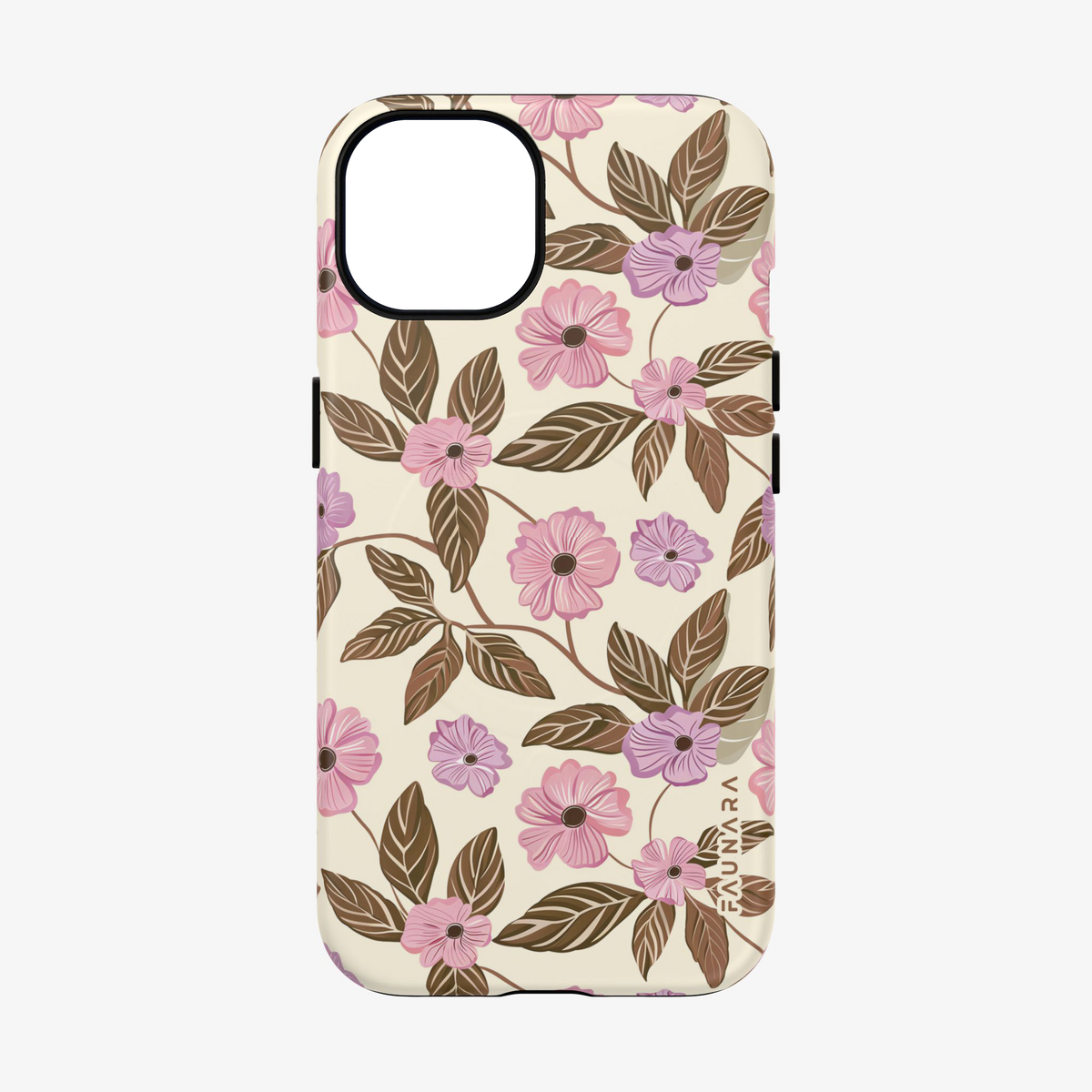 Floral Fable | Signature Series Phone Case (MagSafe)