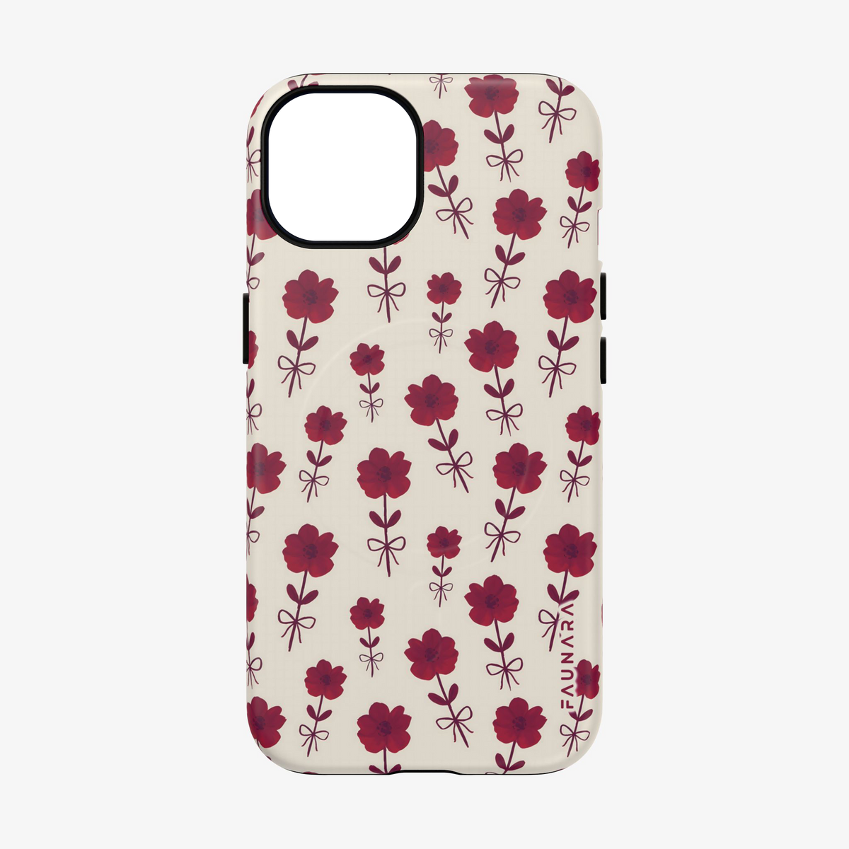 Forget Me Knot | Signature Series Phone Case (MagSafe)