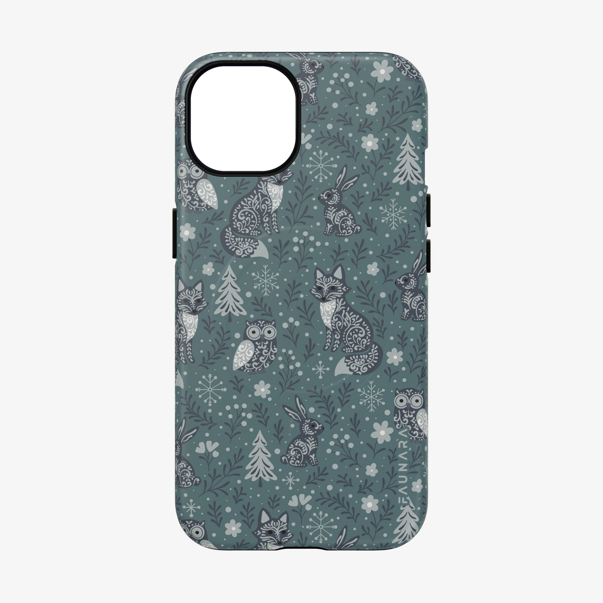 Frosty Folklore | Signature Series Phone Case (MagSafe)