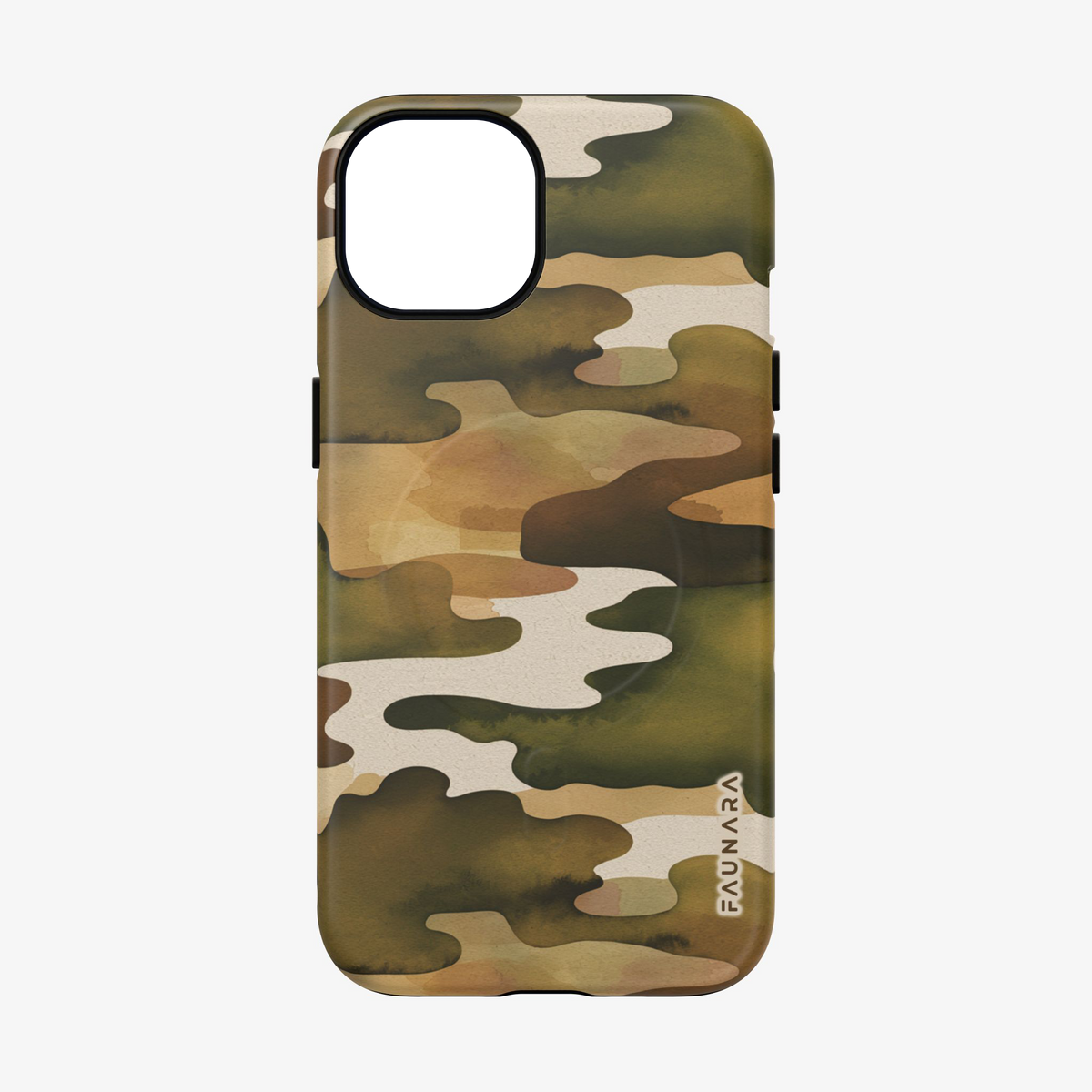 Groundcover (Fern) | Signature Series Phone Case (MagSafe)