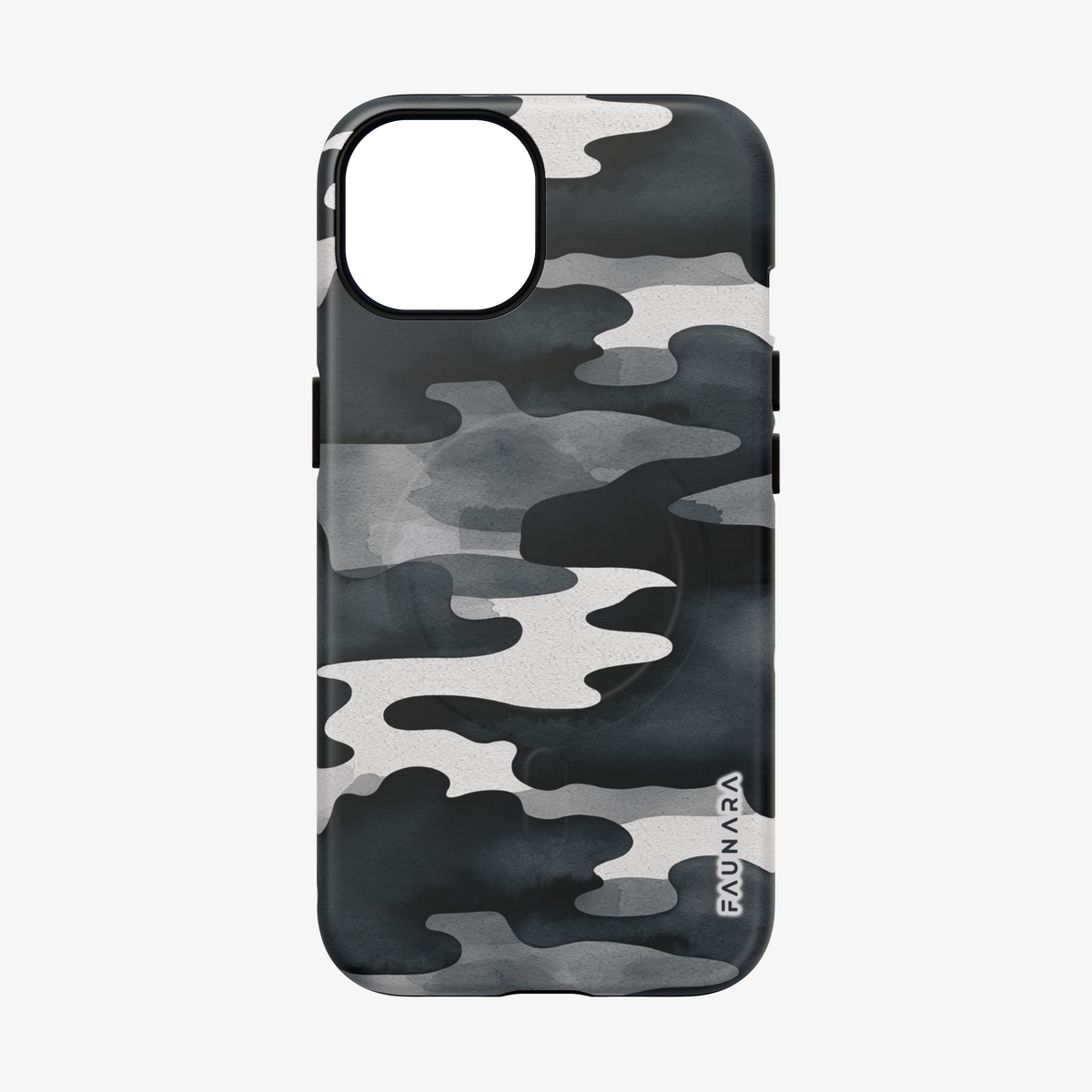 Groundcover (Slate) | Signature Series Phone Case (MagSafe)