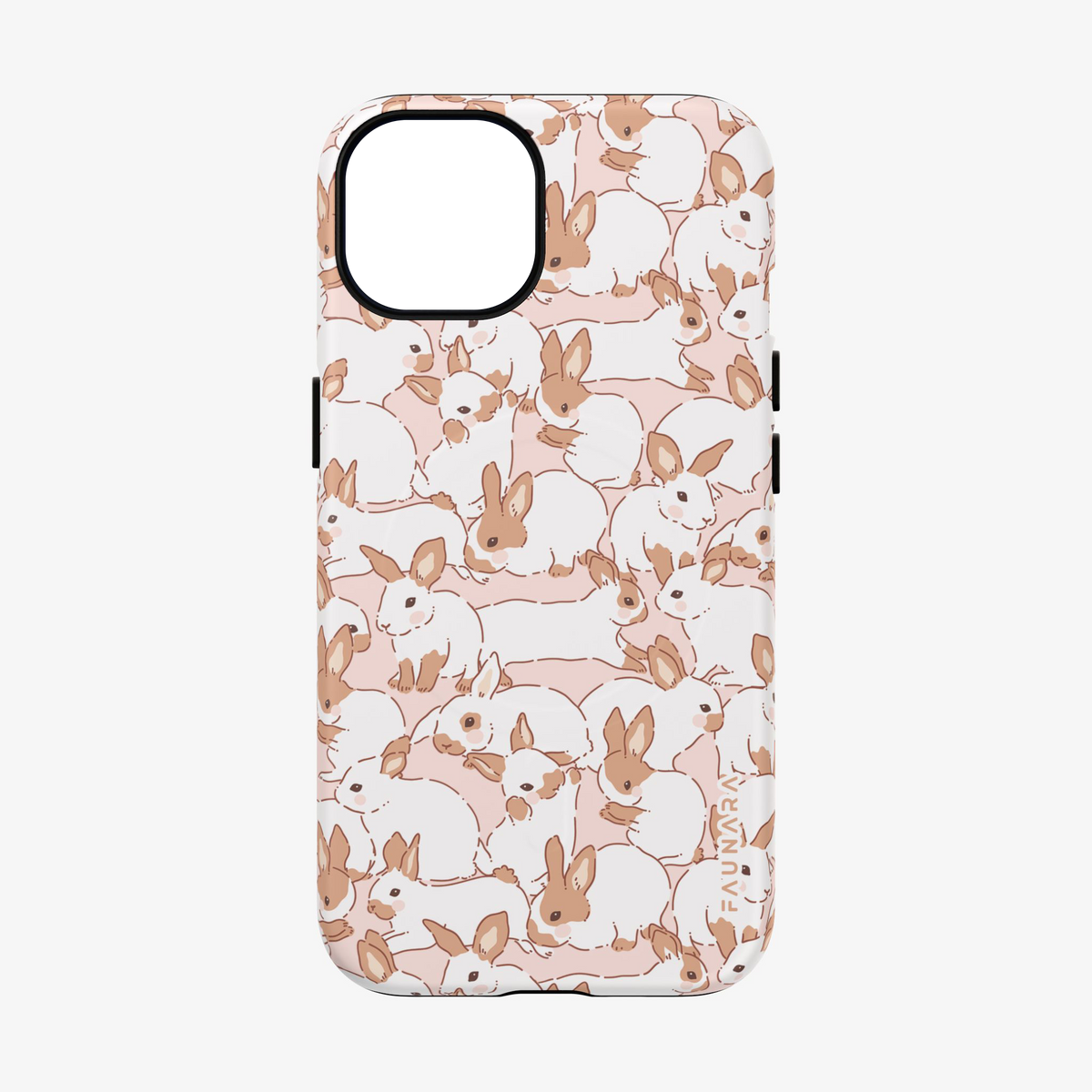 Hopscotch (Petal) | Signature Series Phone Case (MagSafe)