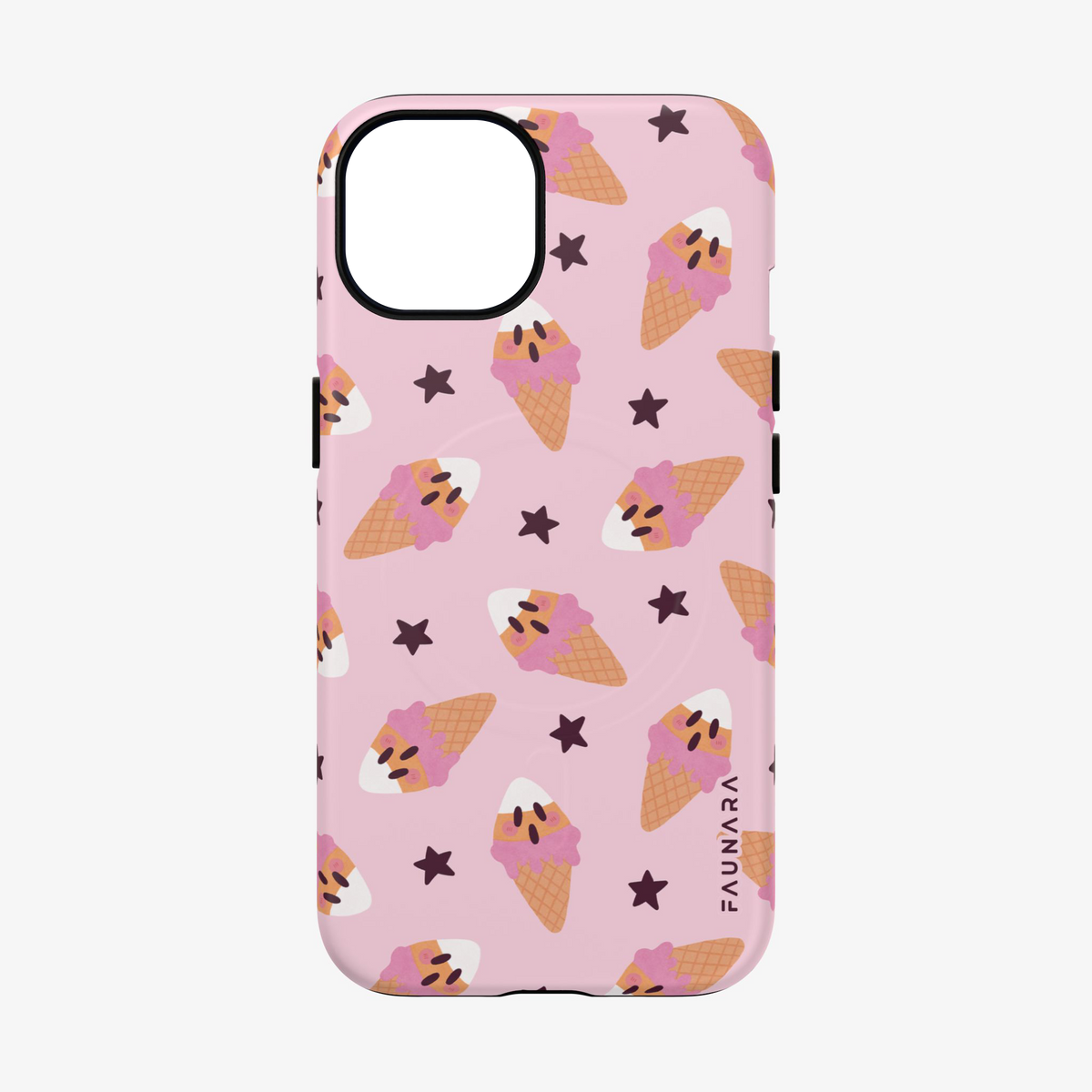 Ice Scream | Signature Series Phone Case (MagSafe)