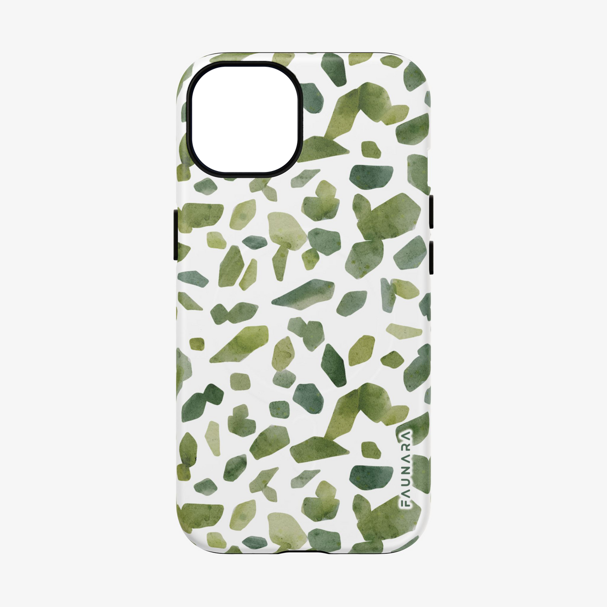 Jade Terrazzo | Signature Series Phone Case (MagSafe)