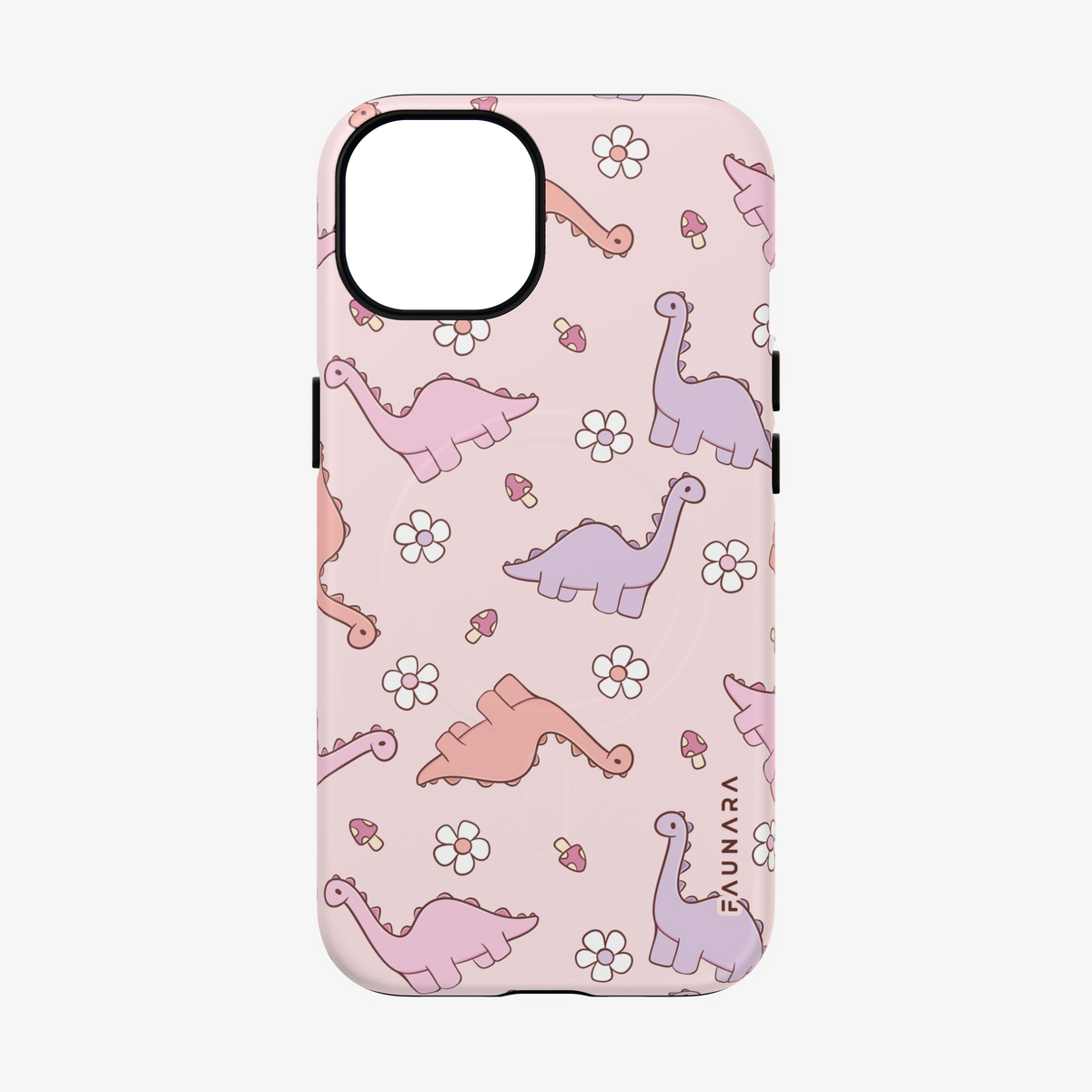 Jurassic Bloom | Signature Series Phone Case (MagSafe)