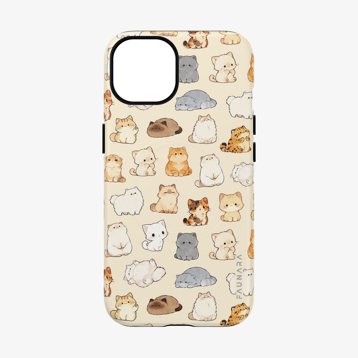Kitty Committee | Signature Series Phone Case (MagSafe)