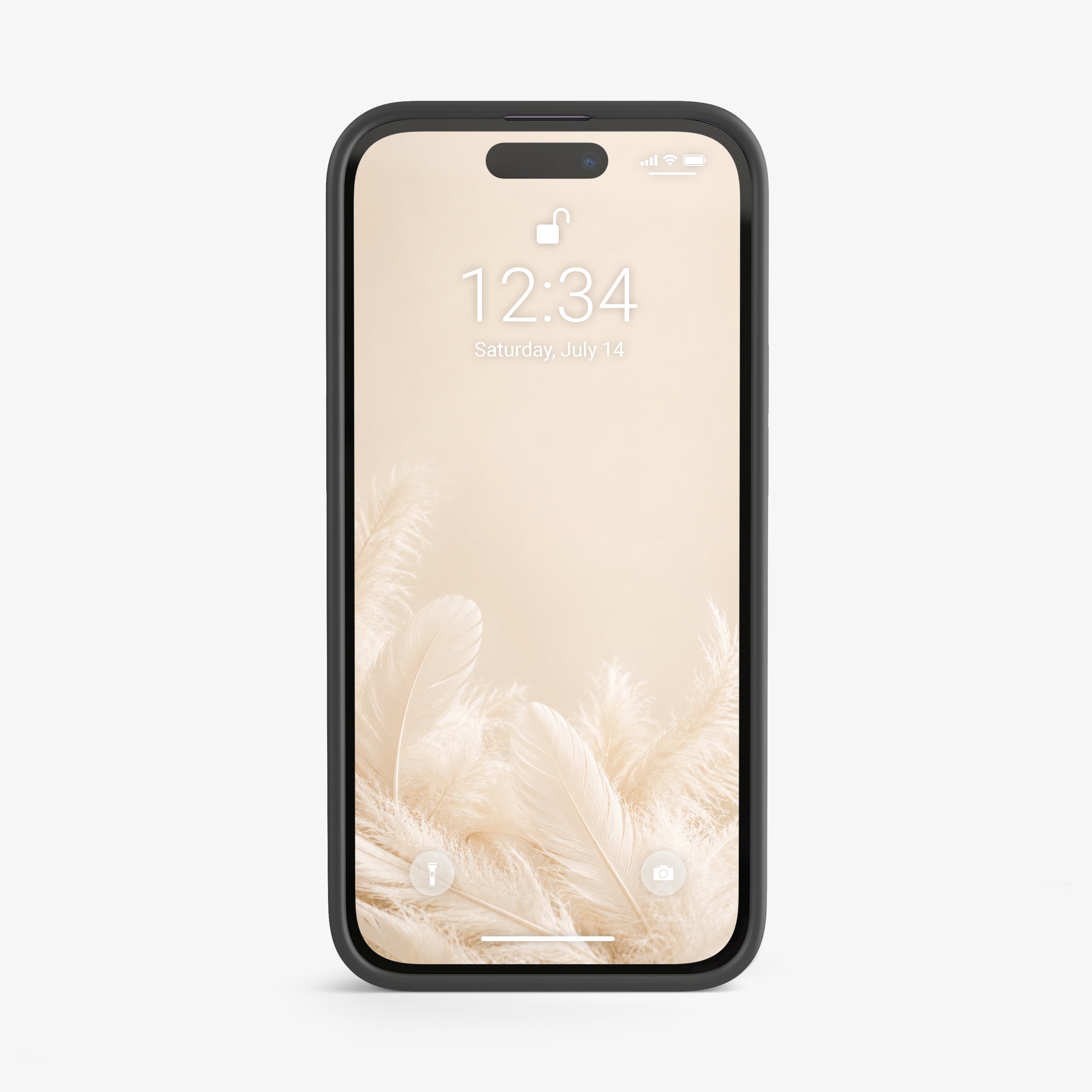 Linen Sky | Phone Wallpaper