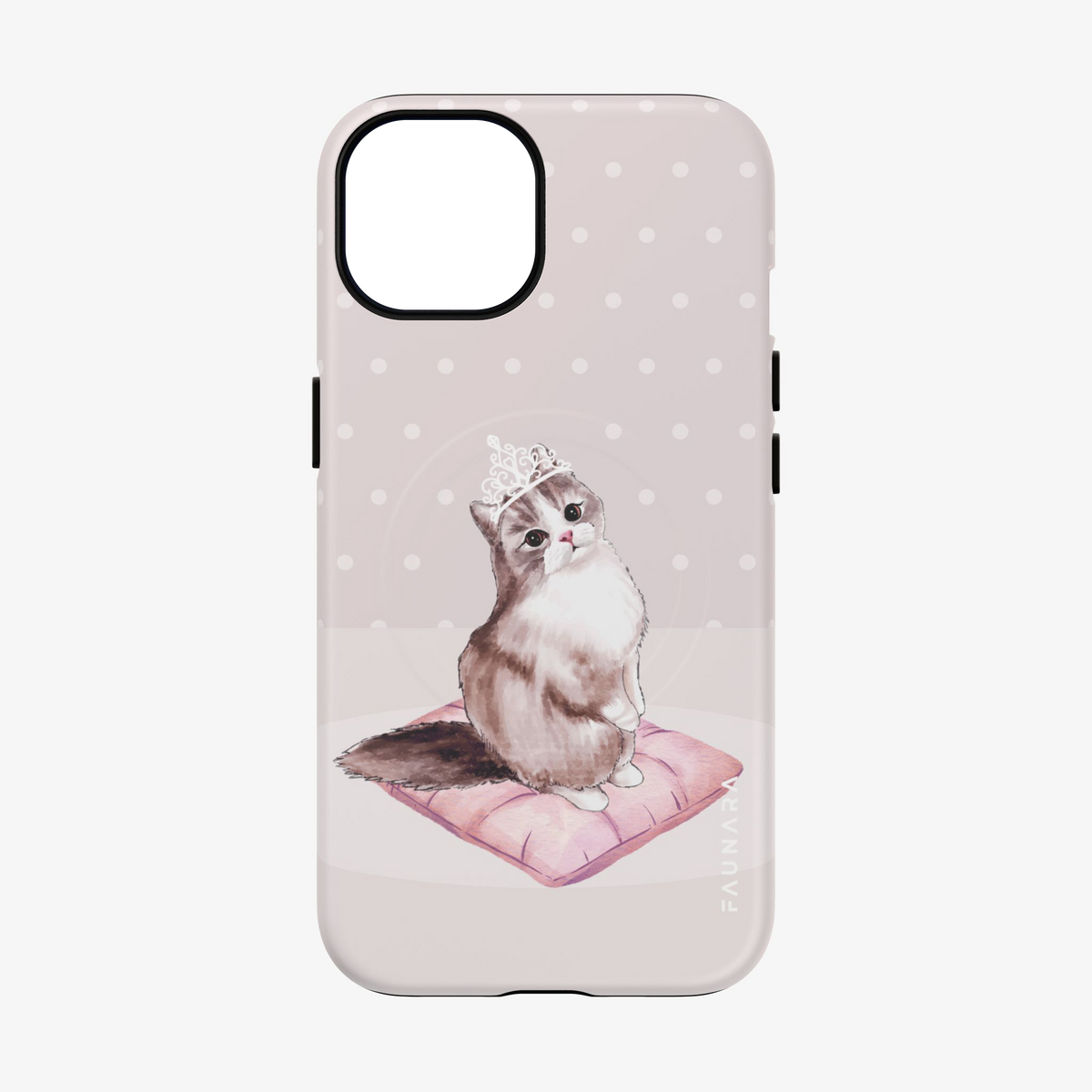 Little Miss | Signature Series Phone Case (MagSafe)
