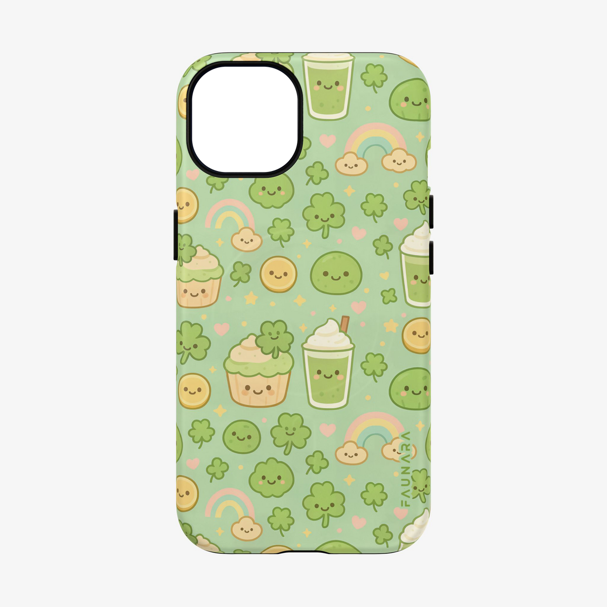 Minty Magic | Signature Series Phone Case (MagSafe)