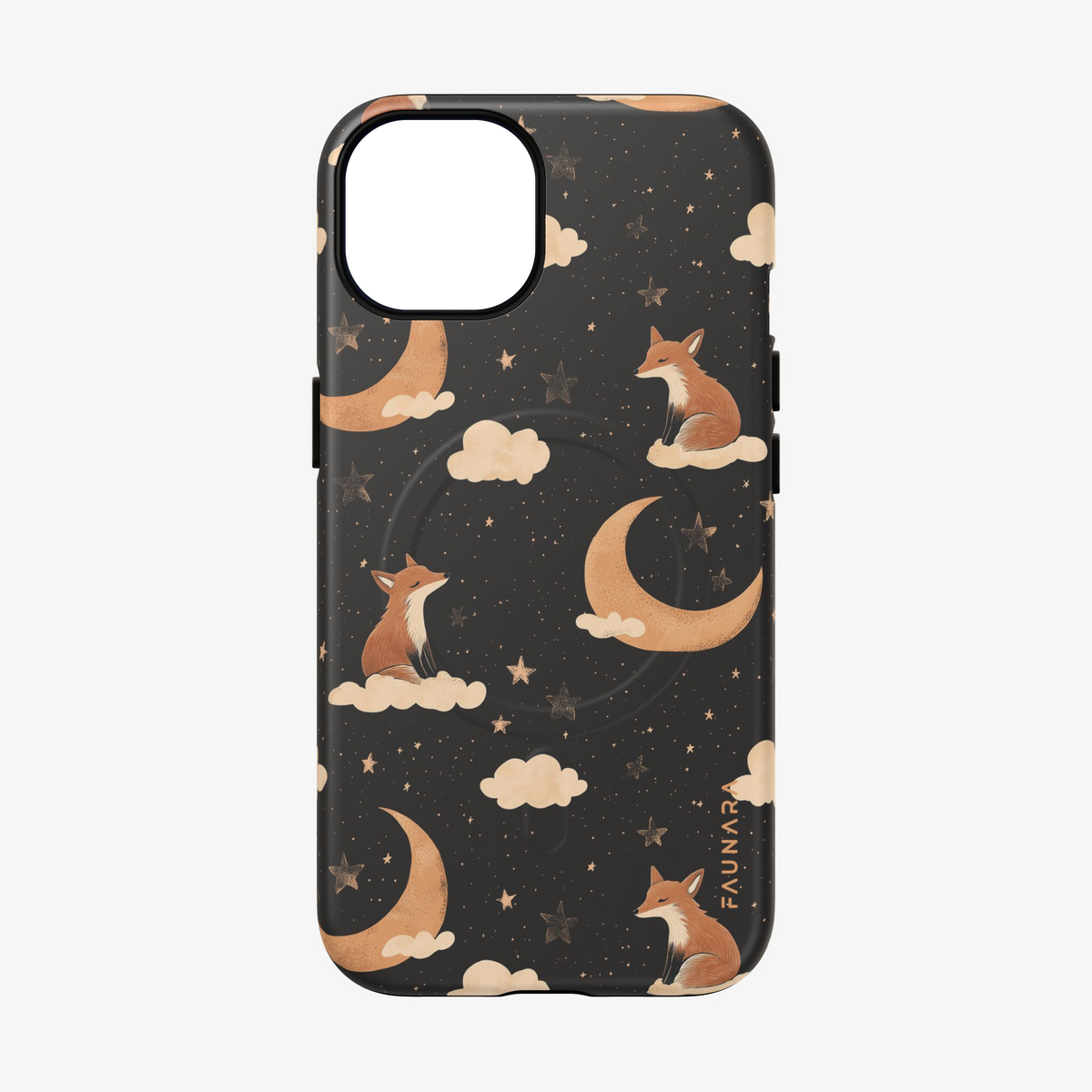 Moonlit Mischief | Signature Series Phone Case (MagSafe)