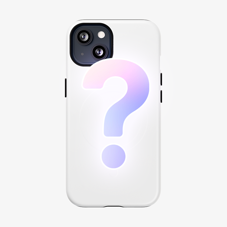 Mystery | Signature Series Phone Case (MagSafe)