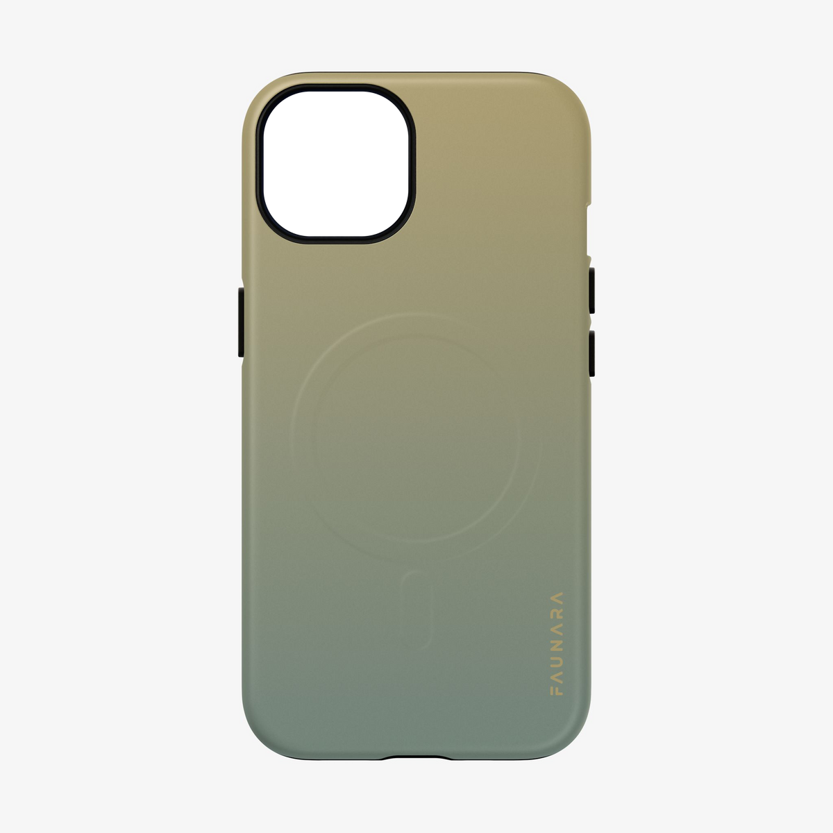 Ombré (Moss) | Signature Series Phone Case (MagSafe)