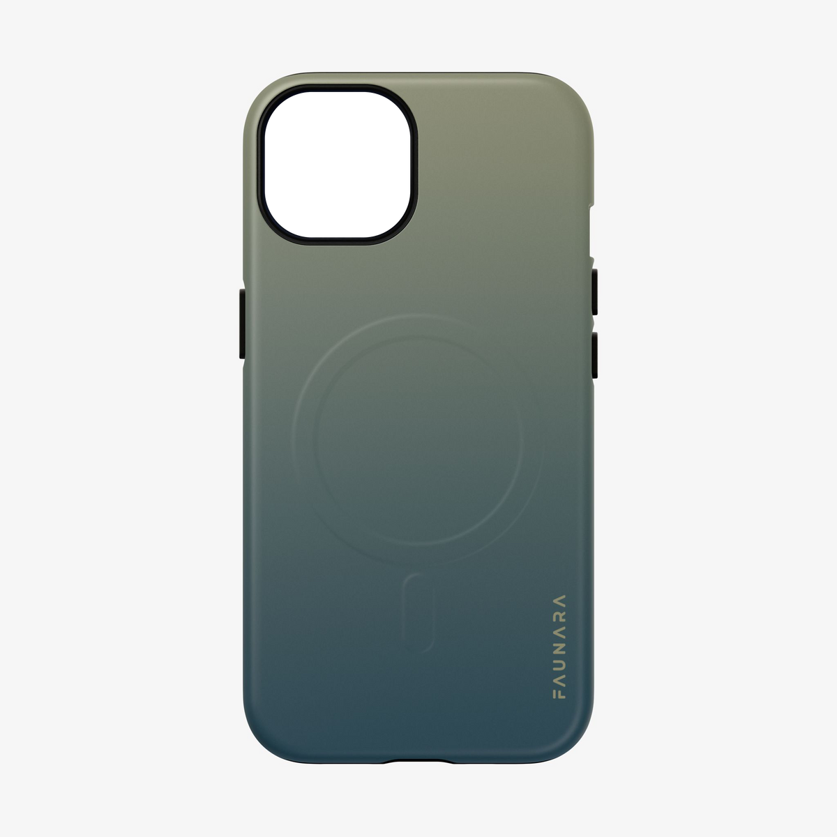Ombré (Pine) | Signature Series Phone Case (MagSafe)