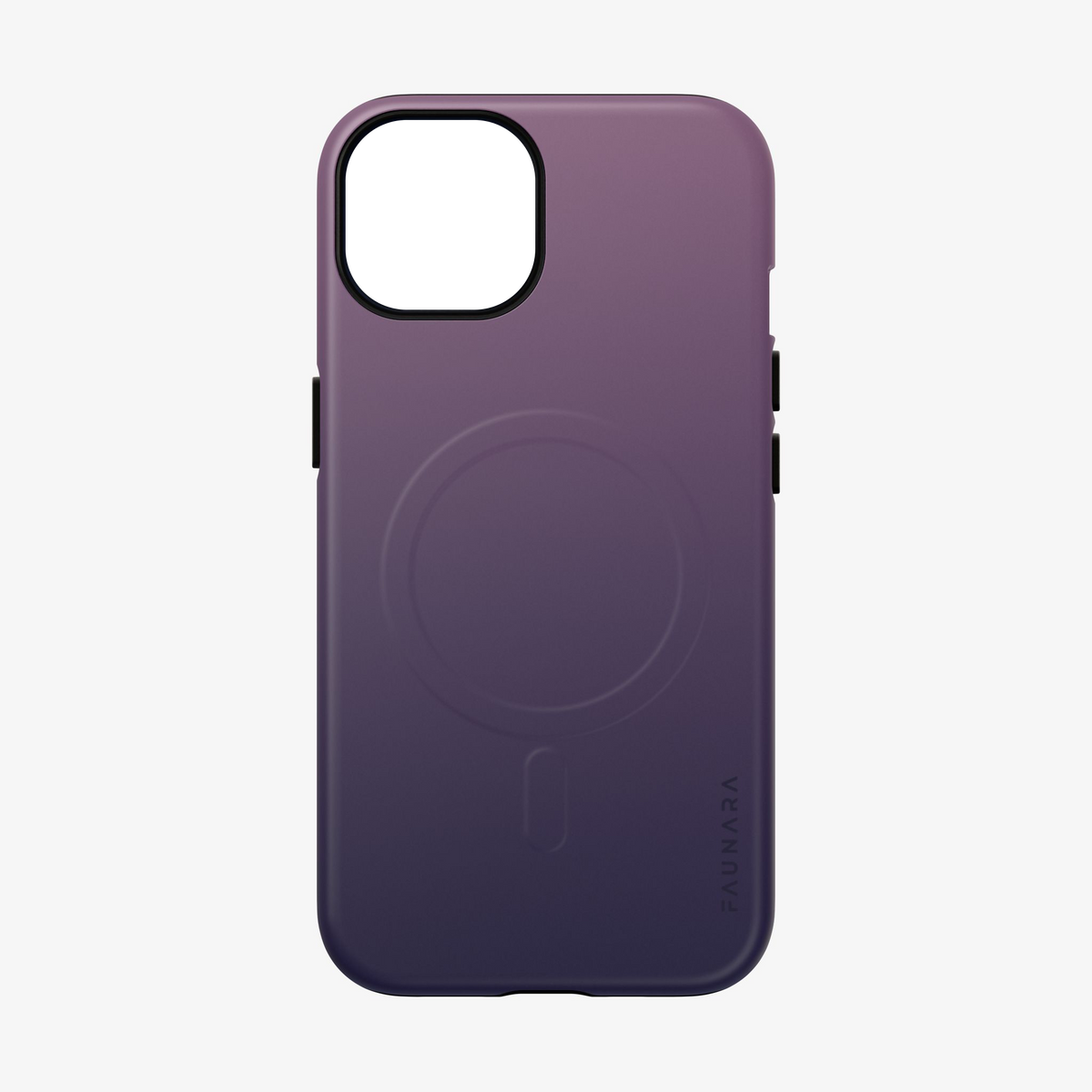 Ombré (Plum) | Signature Series Phone Case (MagSafe)