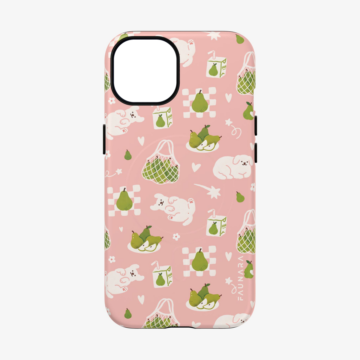 Pearfect Pup | Signature Series Phone Case (MagSafe)