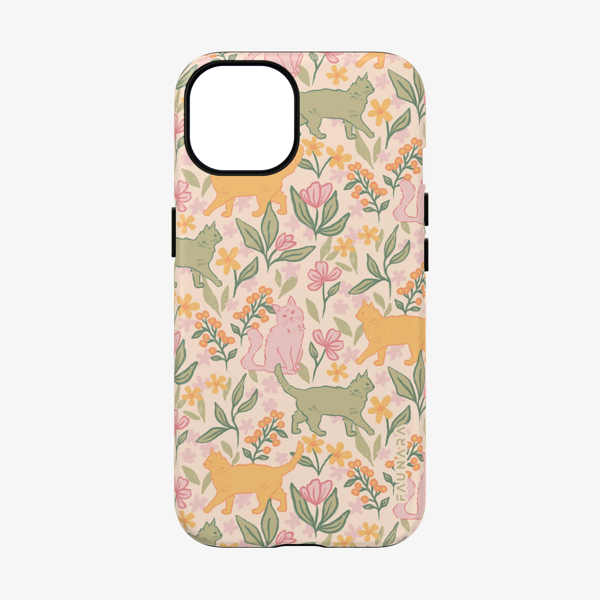 Purrennial | Signature Series Phone Case (MagSafe)