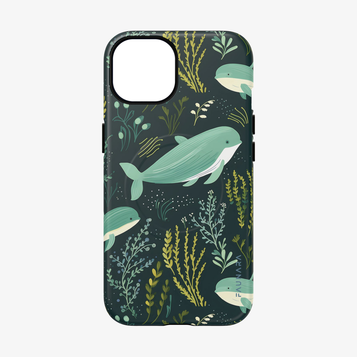 Sea Garden | Signature Series Phone Case (MagSafe)