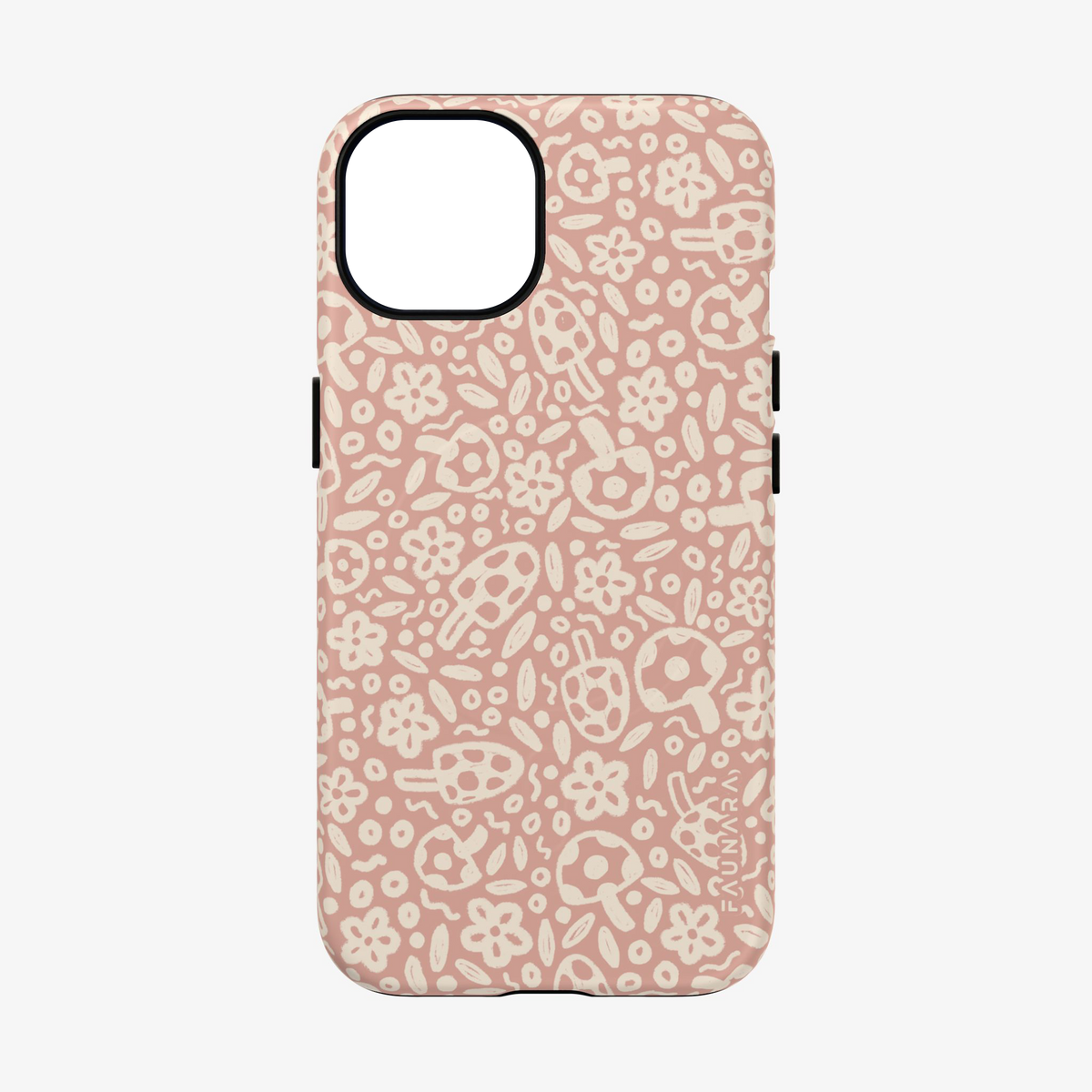 Shroom Bloom | Signature Series Phone Case (MagSafe)